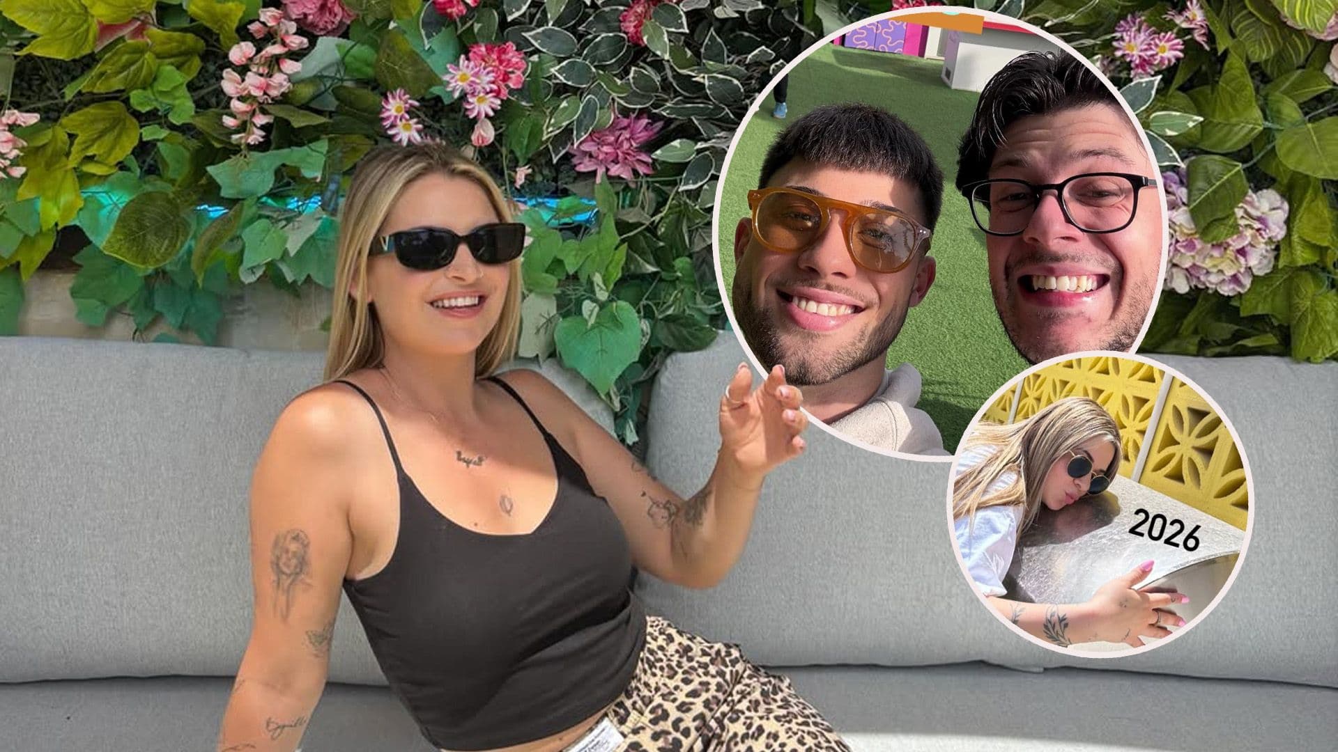 Ex Love Island Malta Stars Revisit The Villa As Season 4 Kicks Off