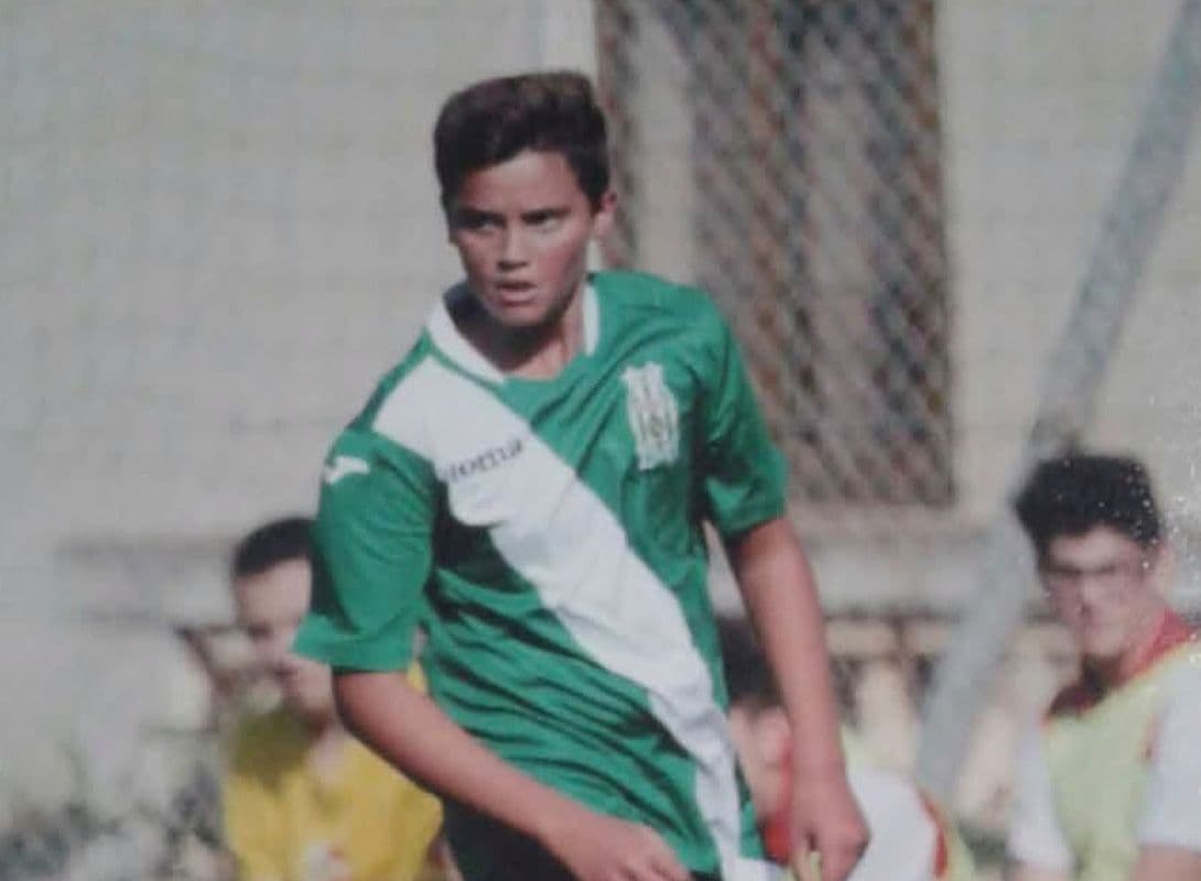 Floriana FC Youth Development Mourns the Loss of Keith Carabott