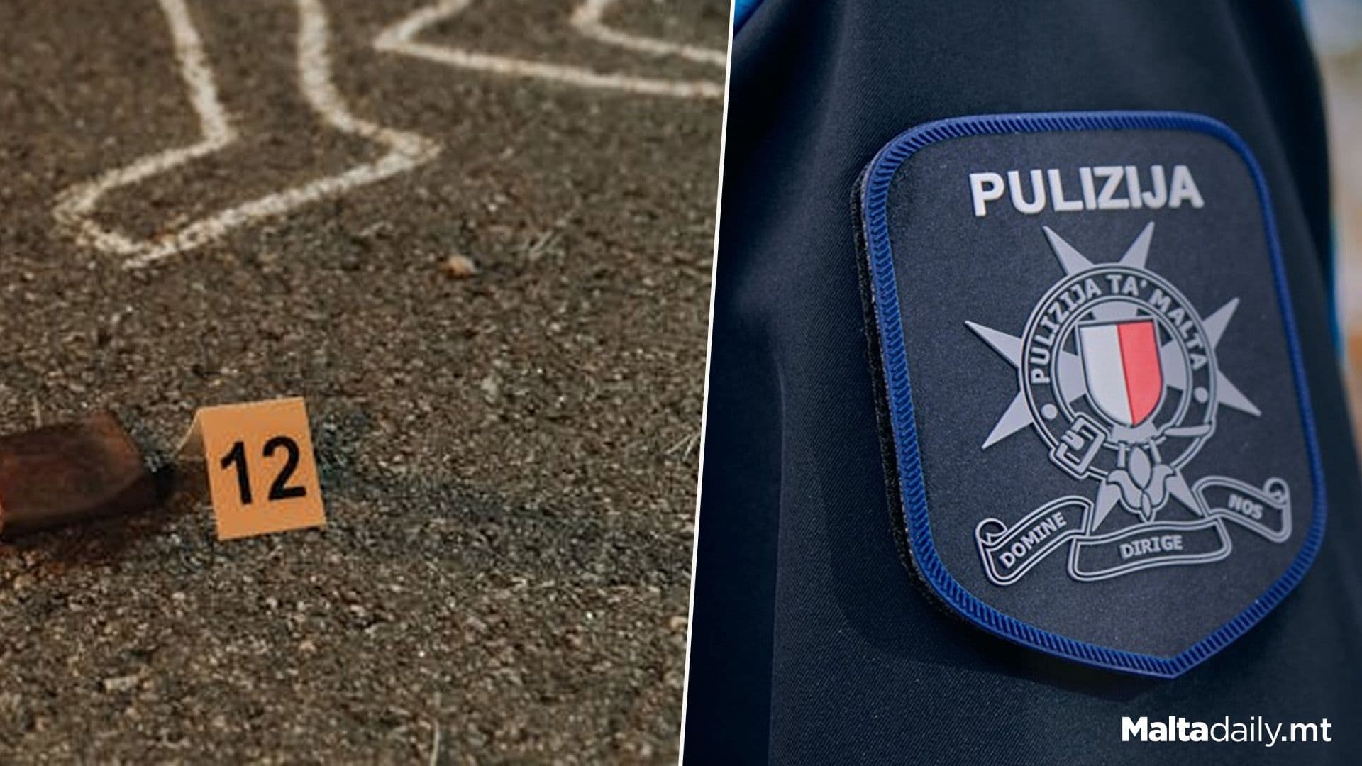 90 Homicide Cases In Malta From 2008 To 2024