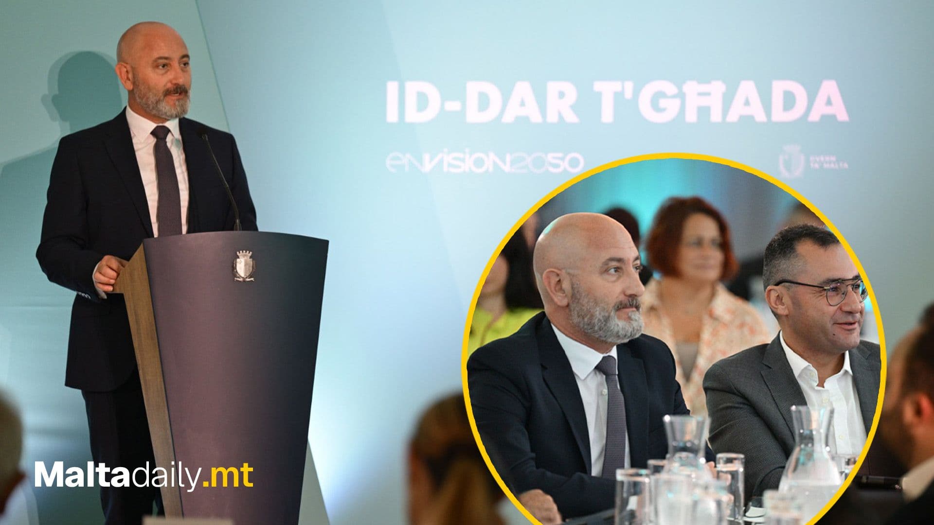 900 Families Provided With Social Housing Over The Past Two Years