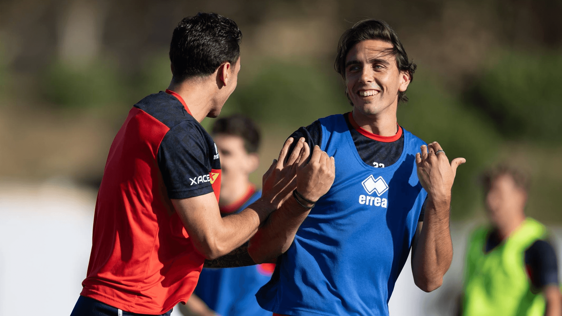 Malta National Team In High Spirits Ahead Of June Friendly Matches Vs Slovakia And Azerbaijan