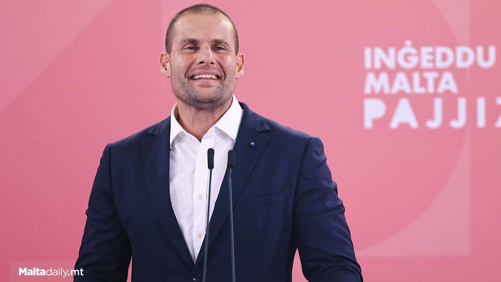 First €1,000 Of People’s Income Now Tax Free, PM Announces