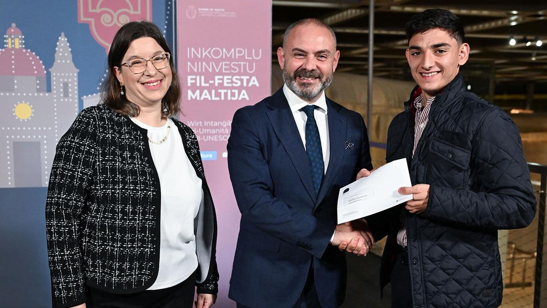 120 Festa Organisations To Receive Total €1.1 Million Investment