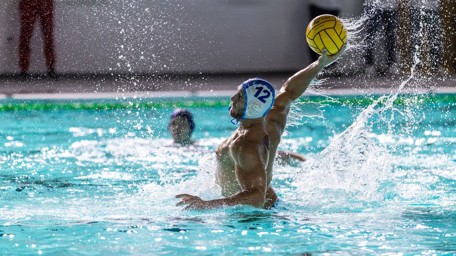 Sliema and San Ġiljan Cruise to Dominant Opening Wins in Challenger Cup