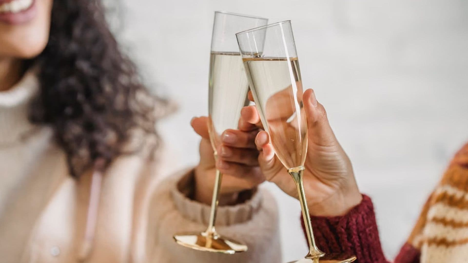 Today Is Global Champagne Day