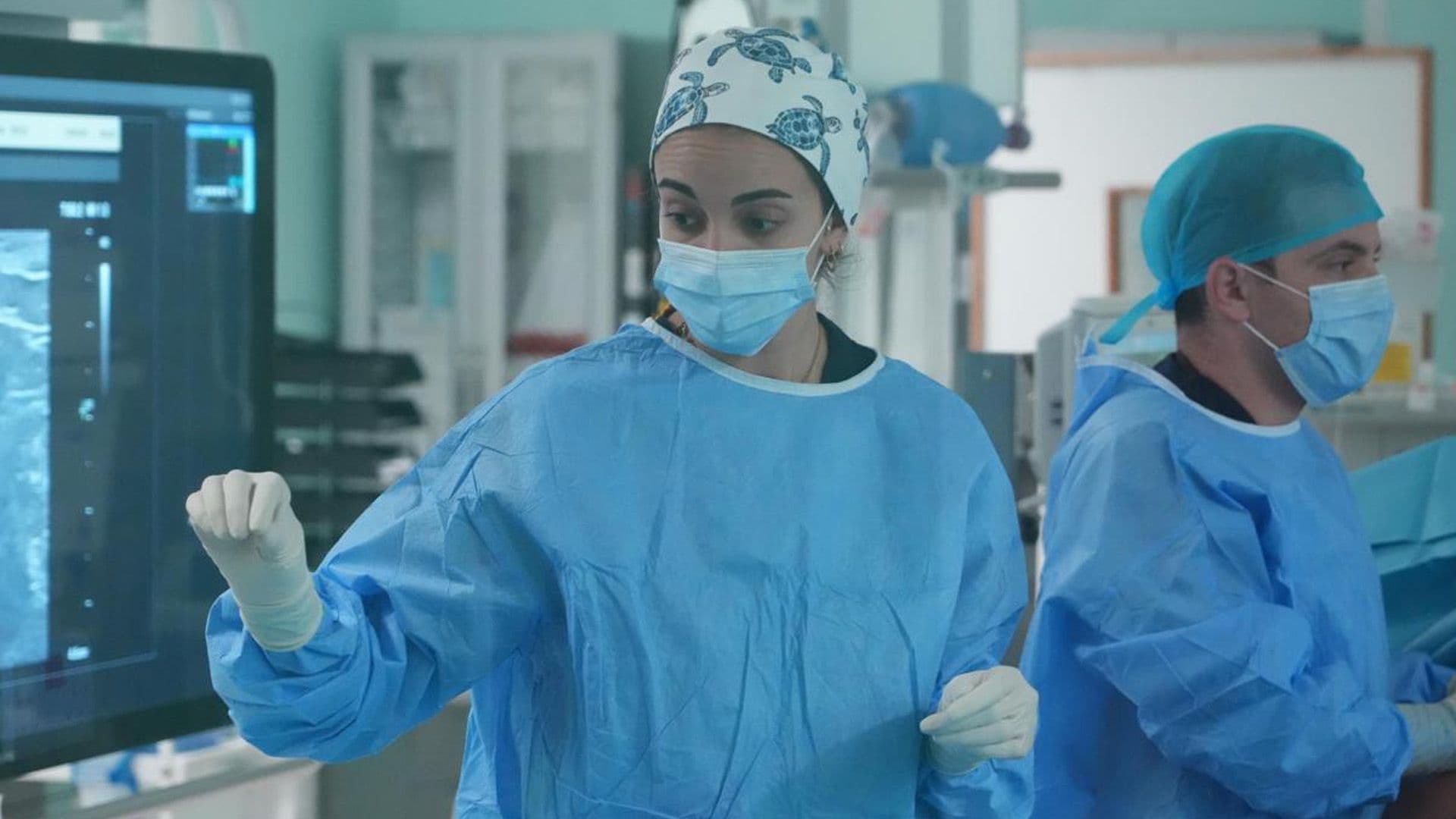 Mater Dei Launches Advanced Vascular Hybrid Theatre