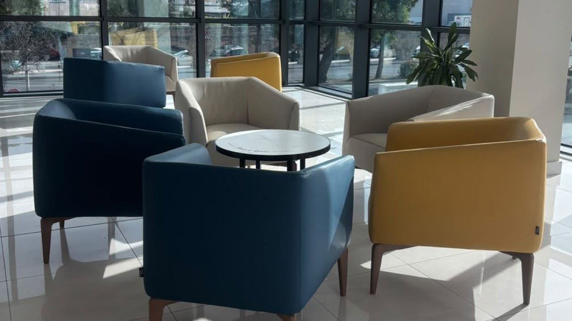 Busy Bee Opens Cool Space for Those Affected by Power Outage