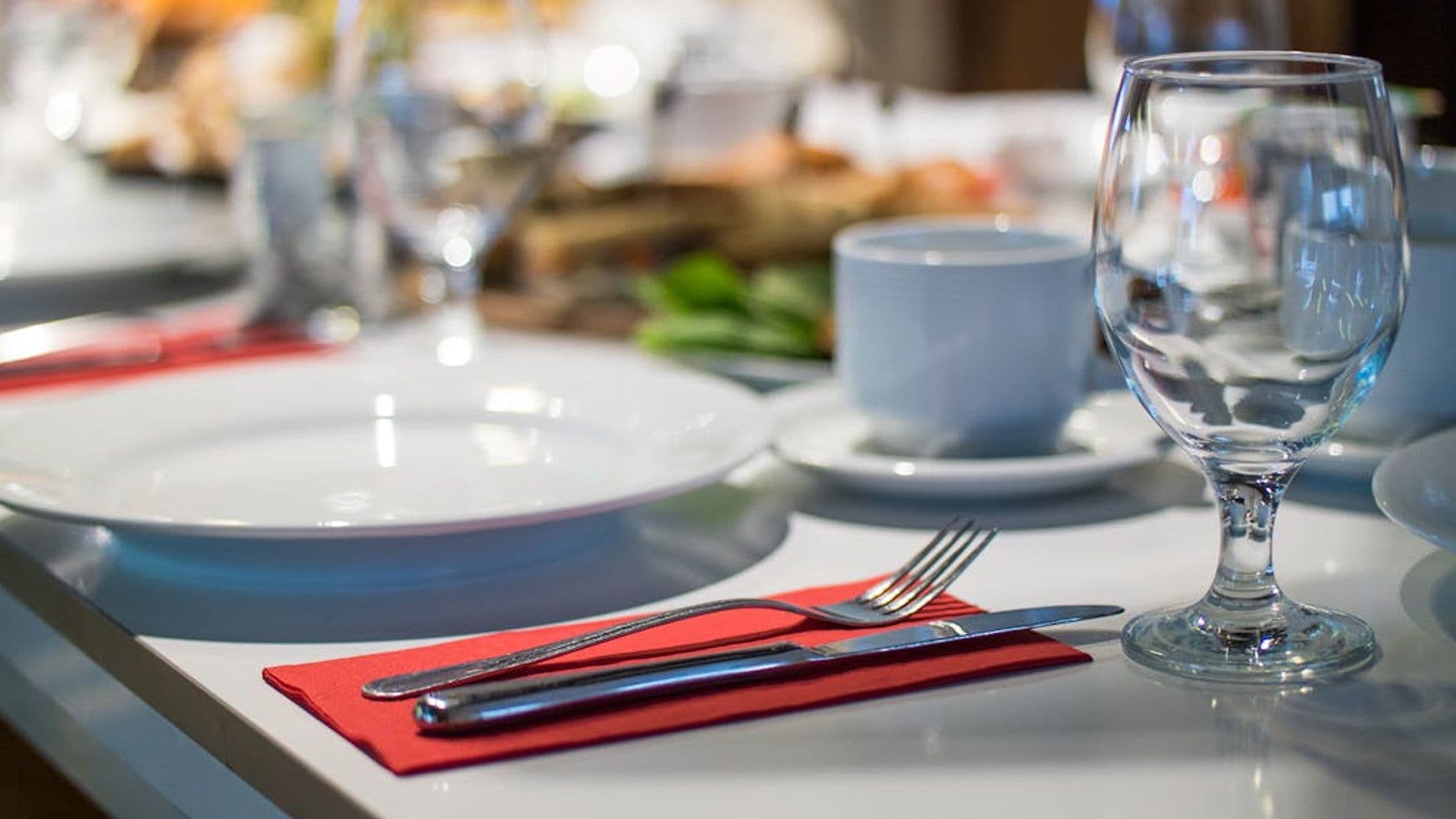 244 Restaurants & Snack bars Registered In Gozo & Comino