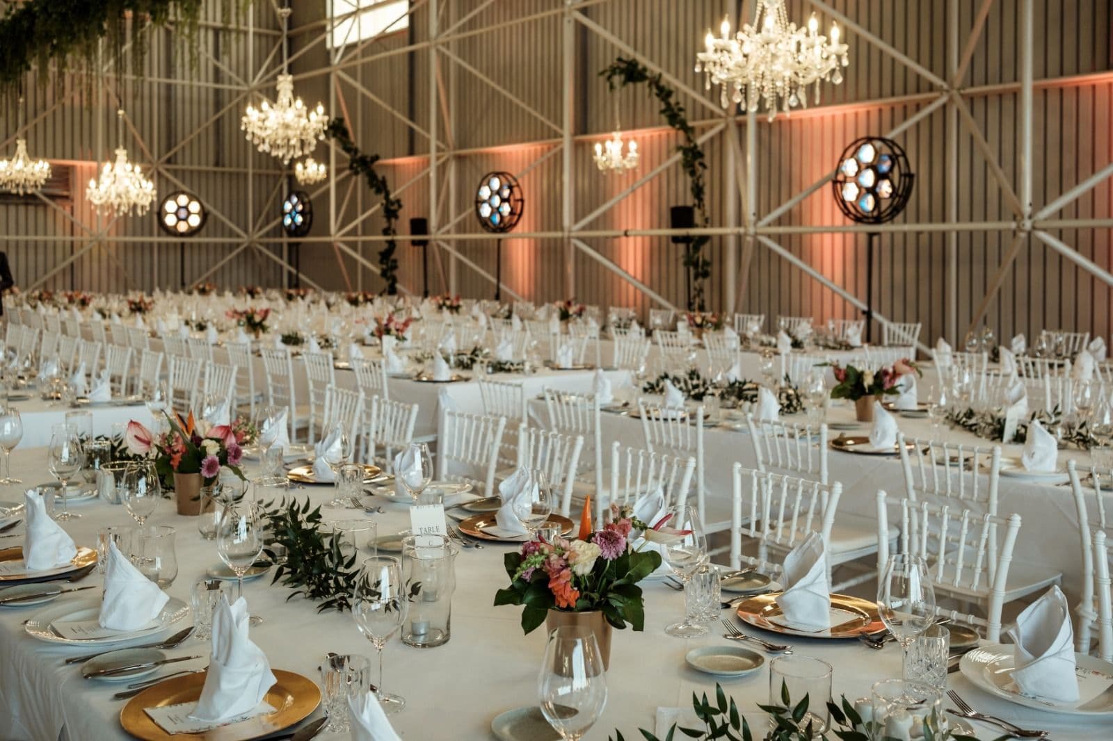 Netflix’s ‘Dubai Bling’ Stars Farhana Bodi & Danya F M Almulla Land in Malta