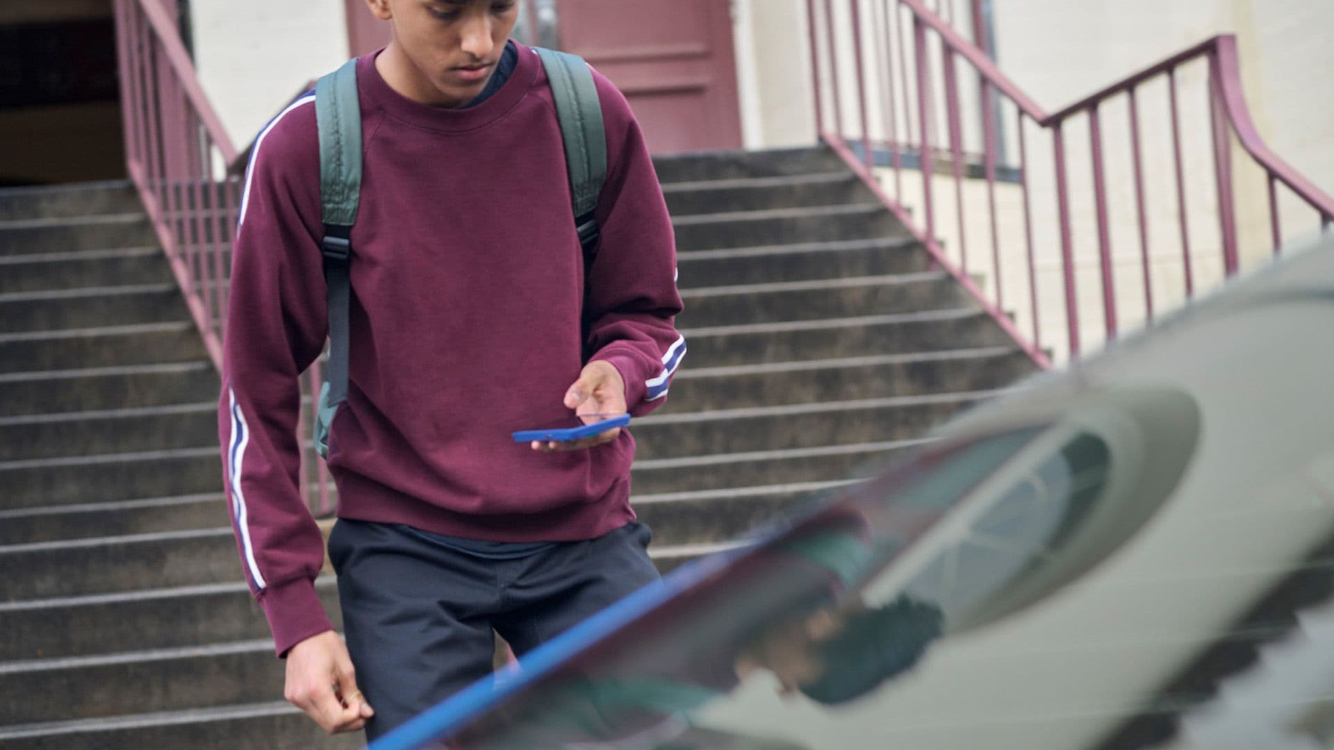 Uber Launches Specialised Accounts For Teens In Malta