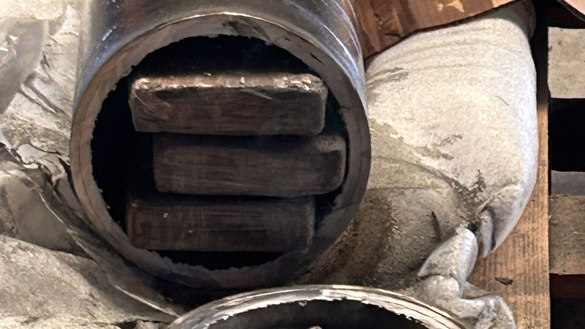 Over 113 Kilograms Of Cocaine Found In Container Passing Through Malta