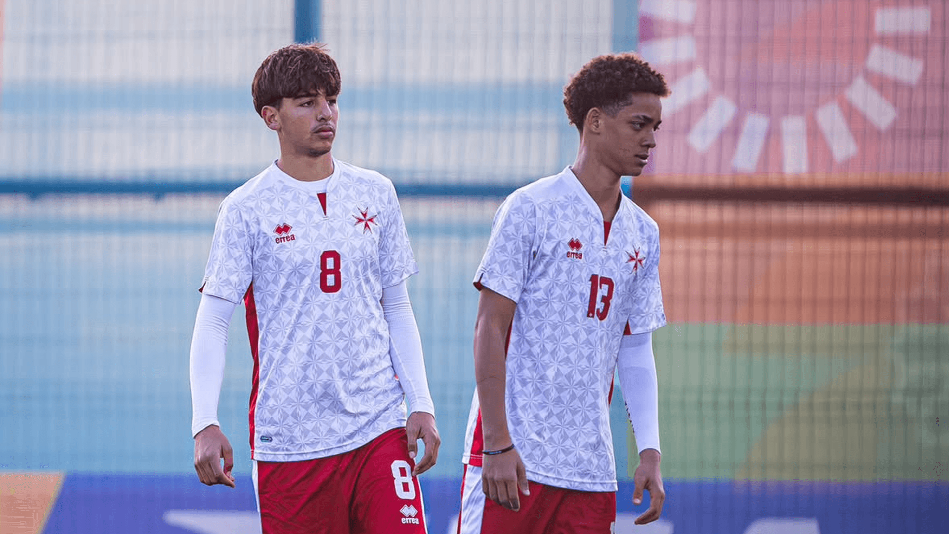 Malta Qualifies To Last 16 Of Inaugural FIFA U15 World Cup and Festival