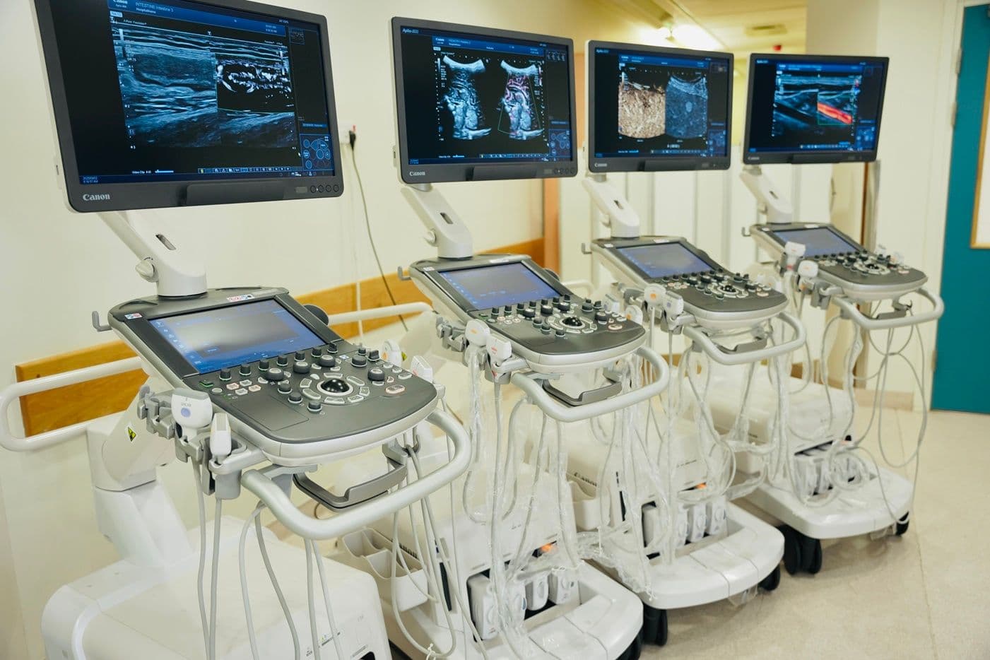 Mater Dei Hospital Upgrades Medical Imaging With Advanced Ultrasound Systems