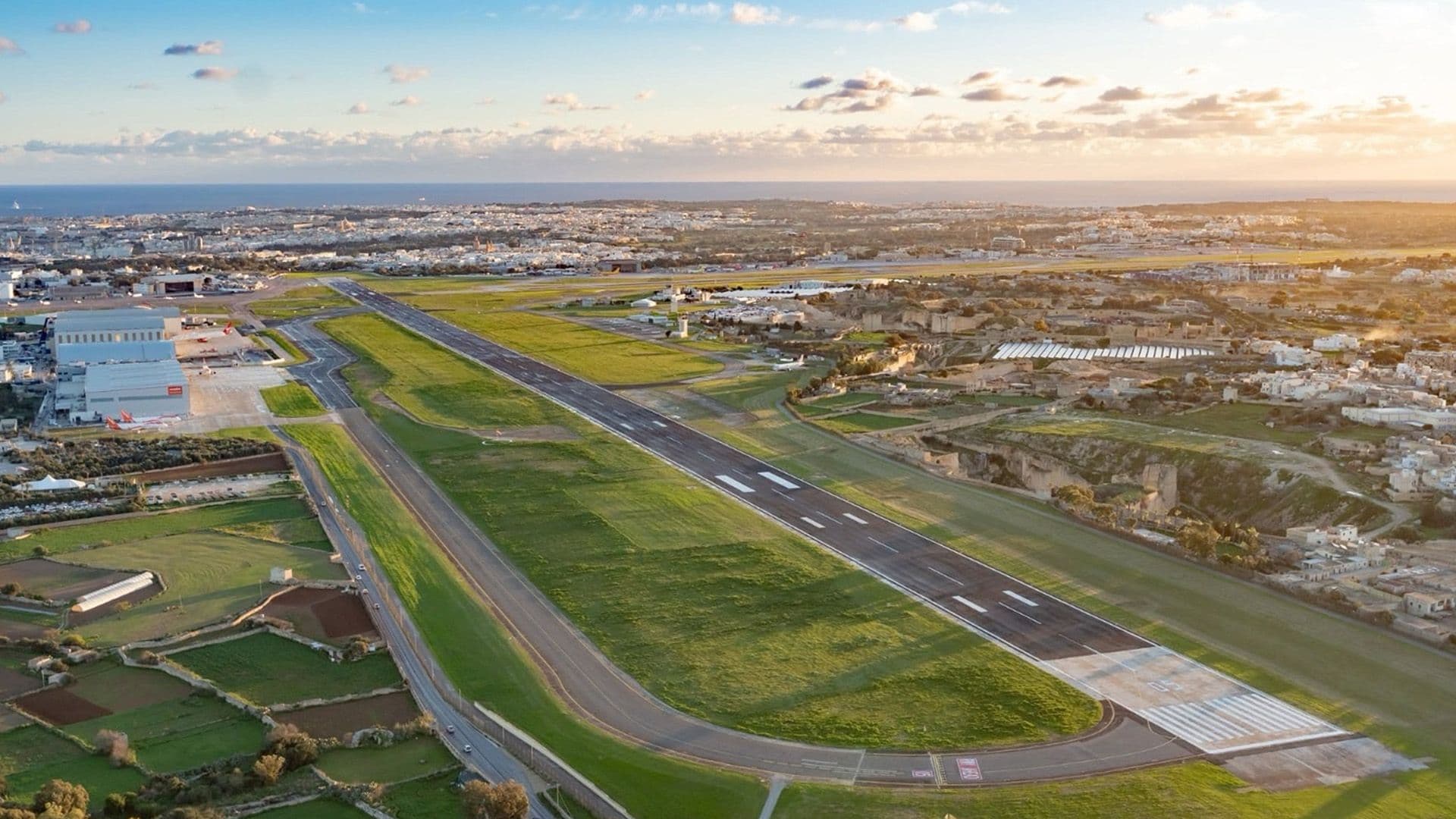 GWU Announces Industrial Action Over Air Malta Employment Disputes