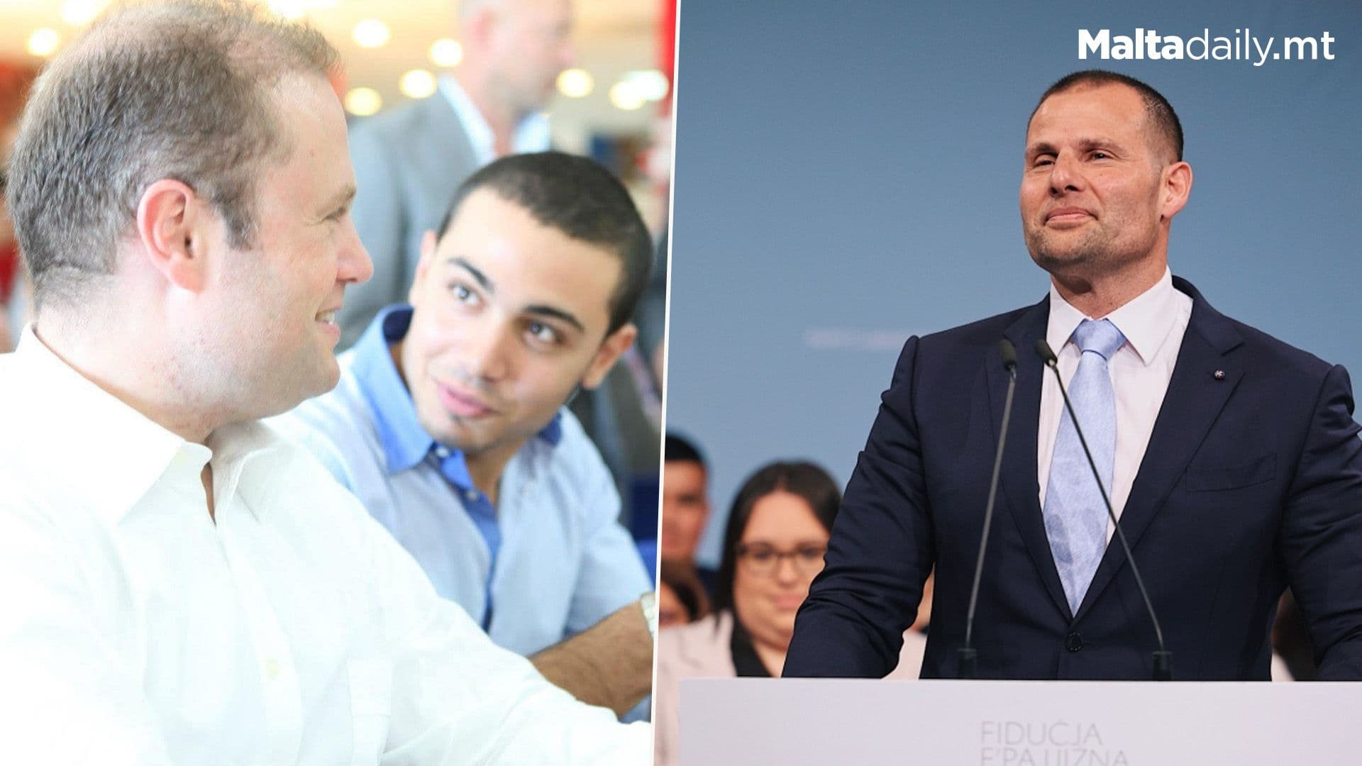 12 Years Of Labour Party In Government