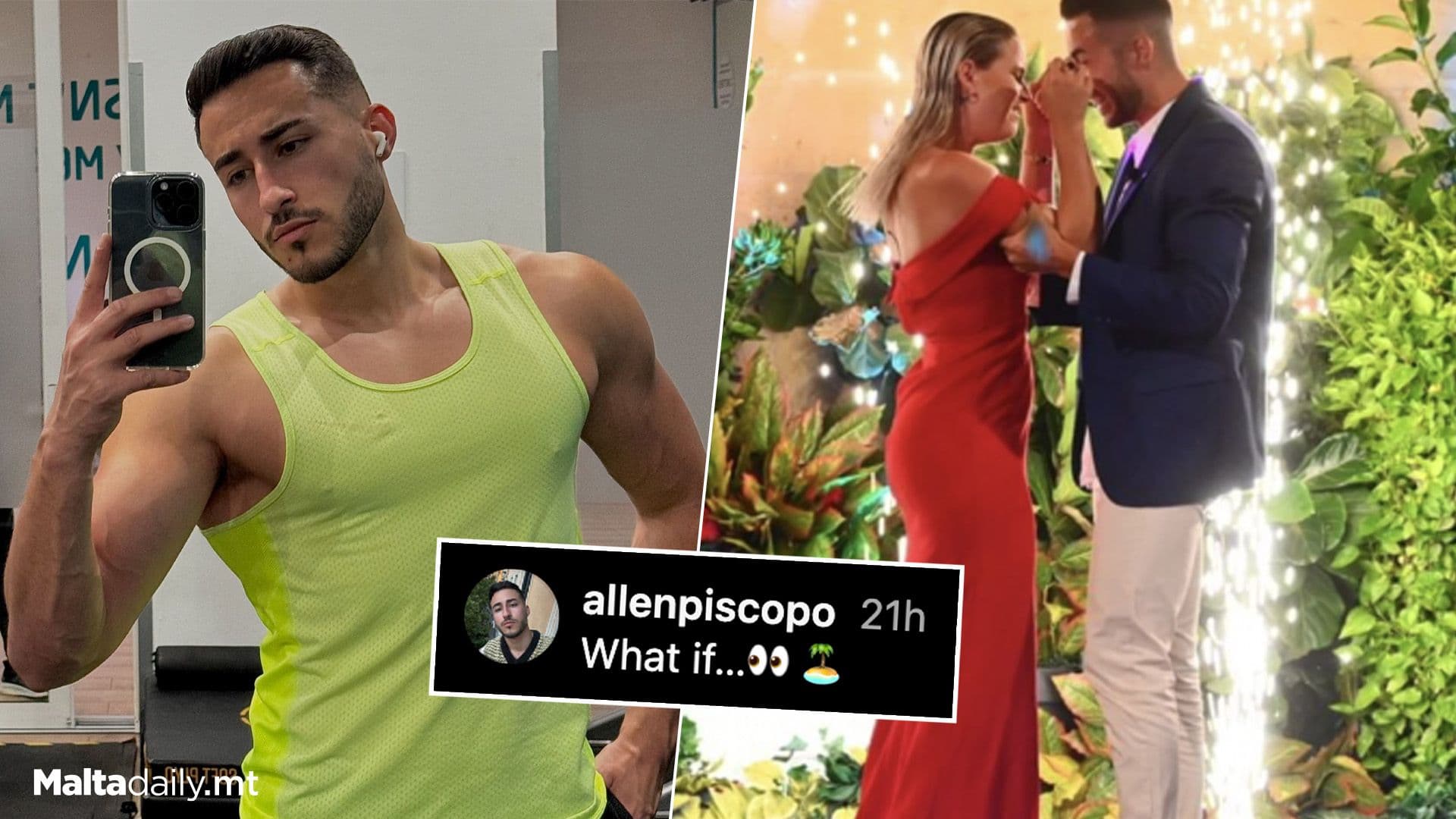 Allen Hinting A Return To The Villa?