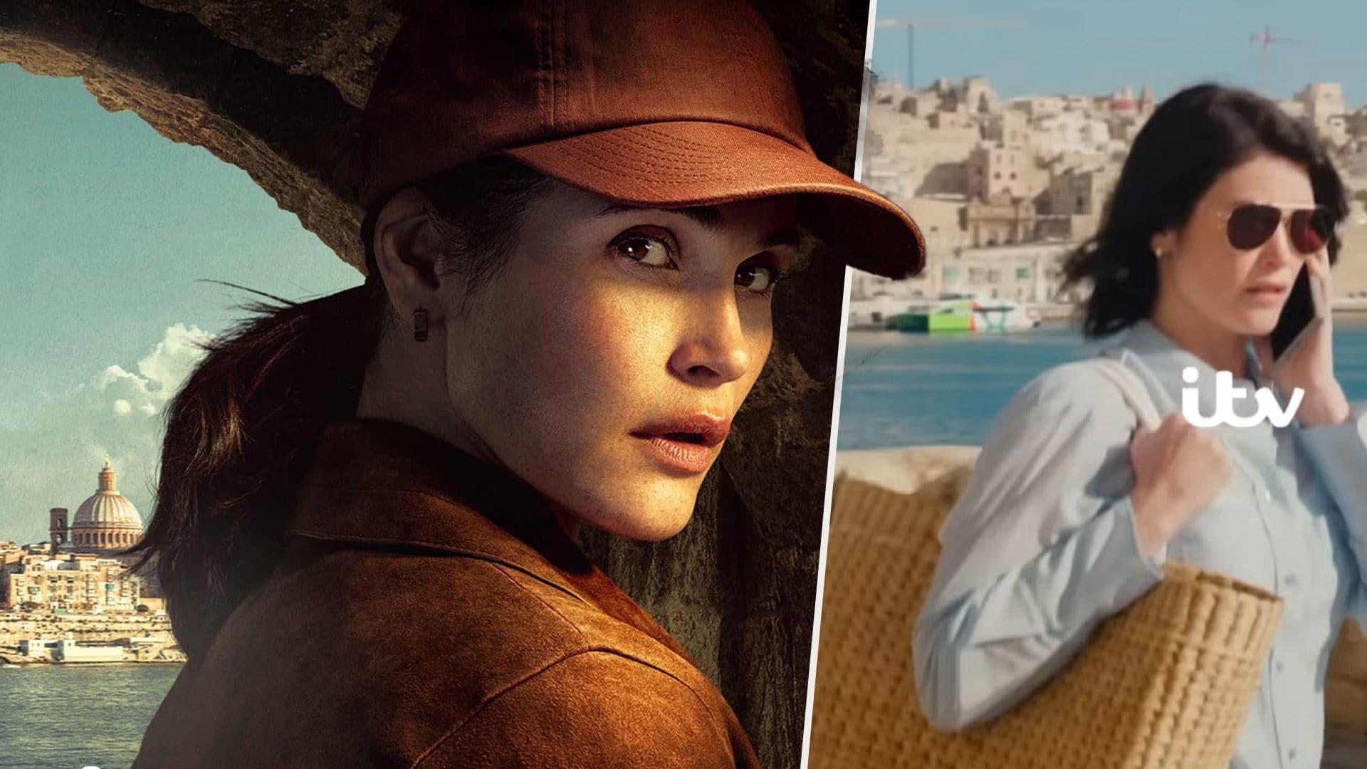 Malta Features In New ITV Series ‘Secret Service’