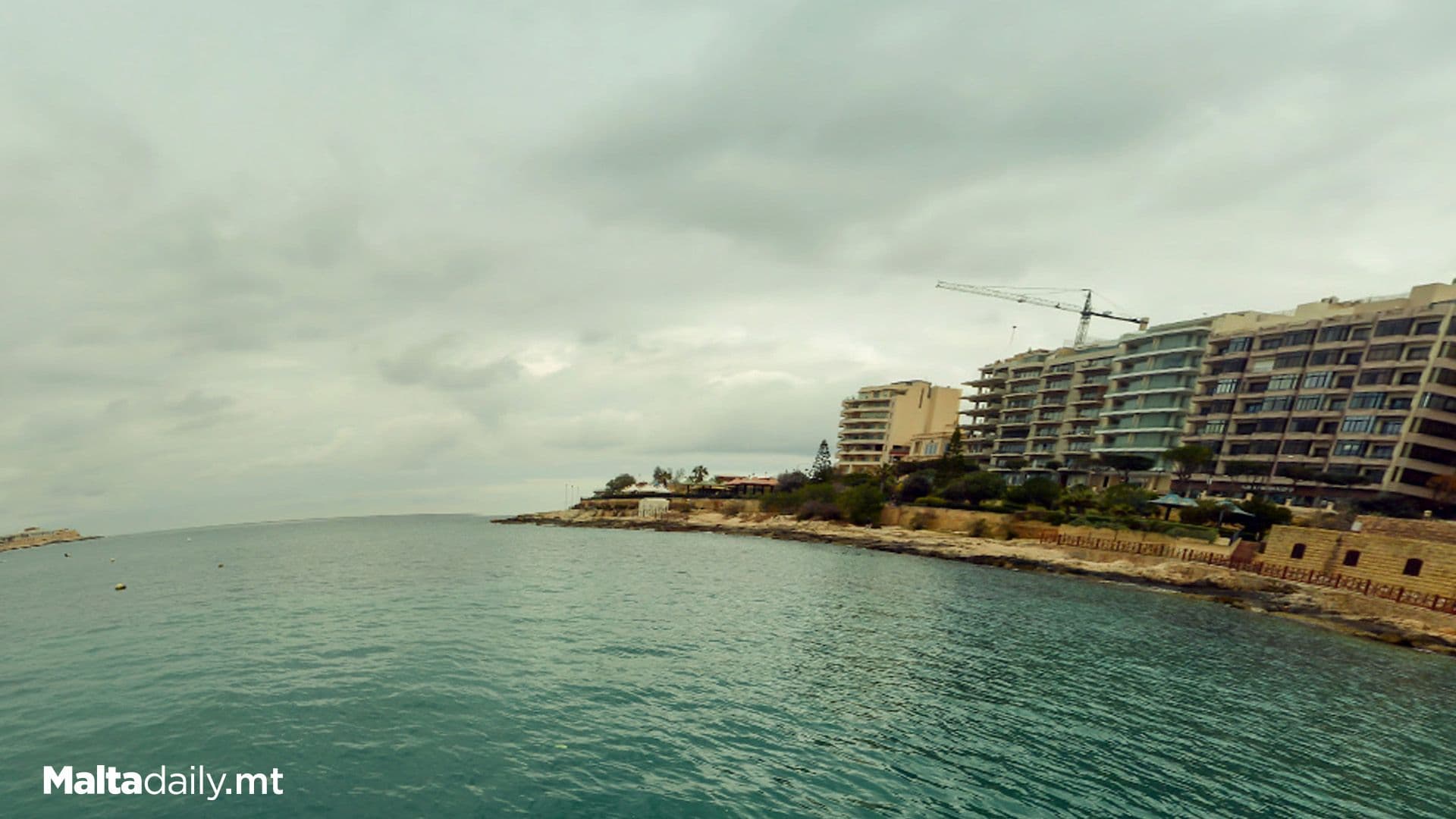 Two Sea Related Deaths In Separate Incidents