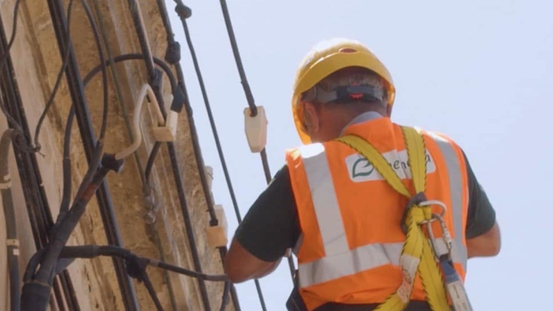 Enemata Working 24/7 To Restore Power As Extreme Heat Leads To Unprecedented Demand