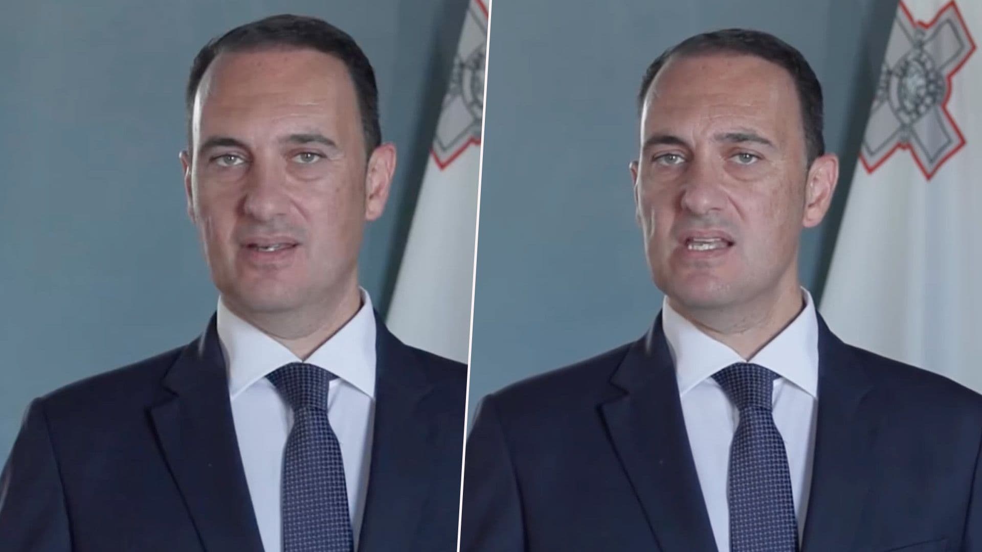 “It’s Not A Politician’s Job To Decide Who’s Guilty”, Says Justice Minister