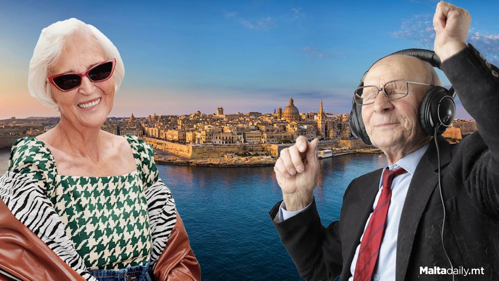 Malta With Highest Number Of Healthy Life Years In EU