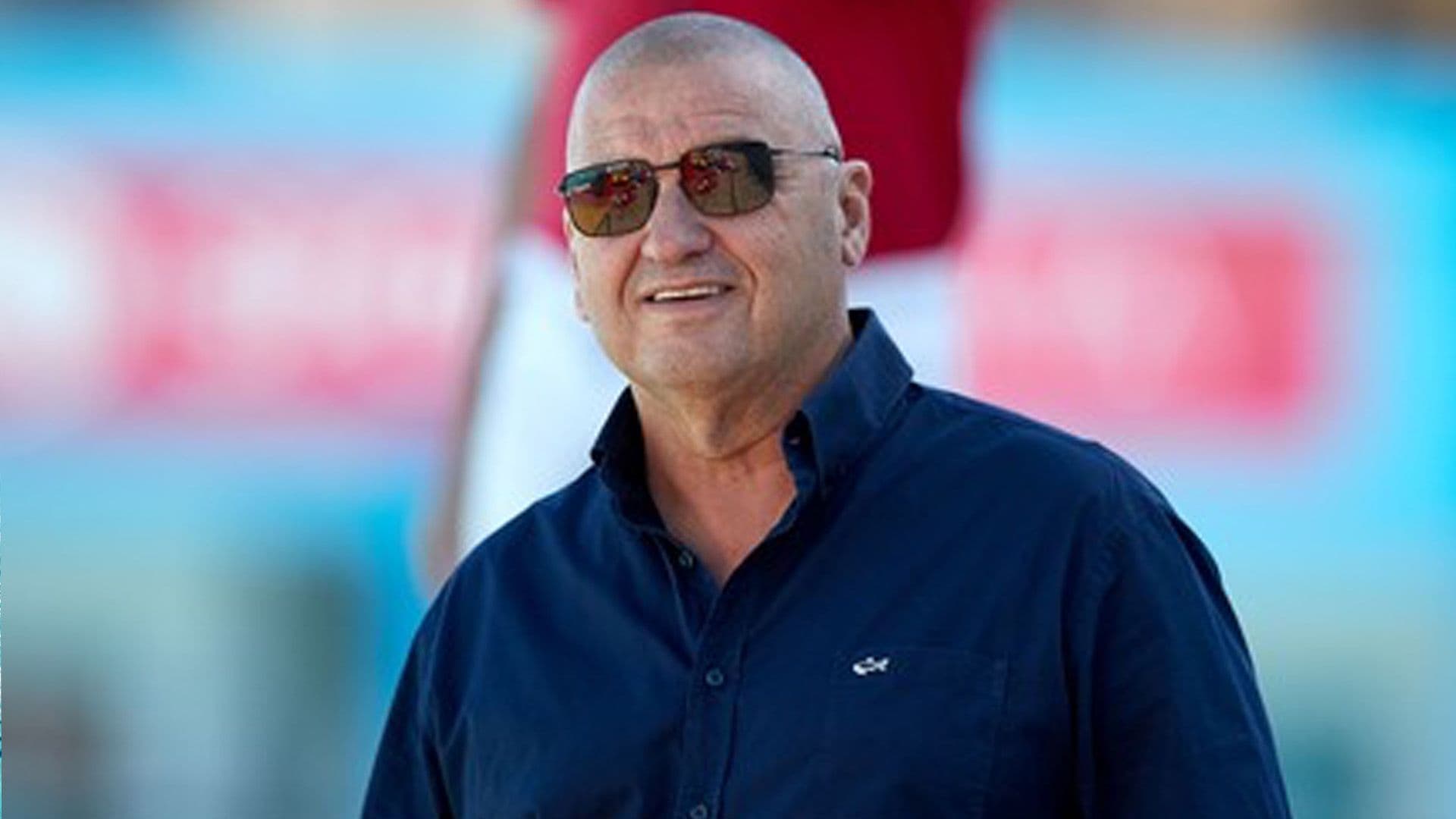 Karl Izzo Reconfirmed as ASA Malta President for Another Three Years