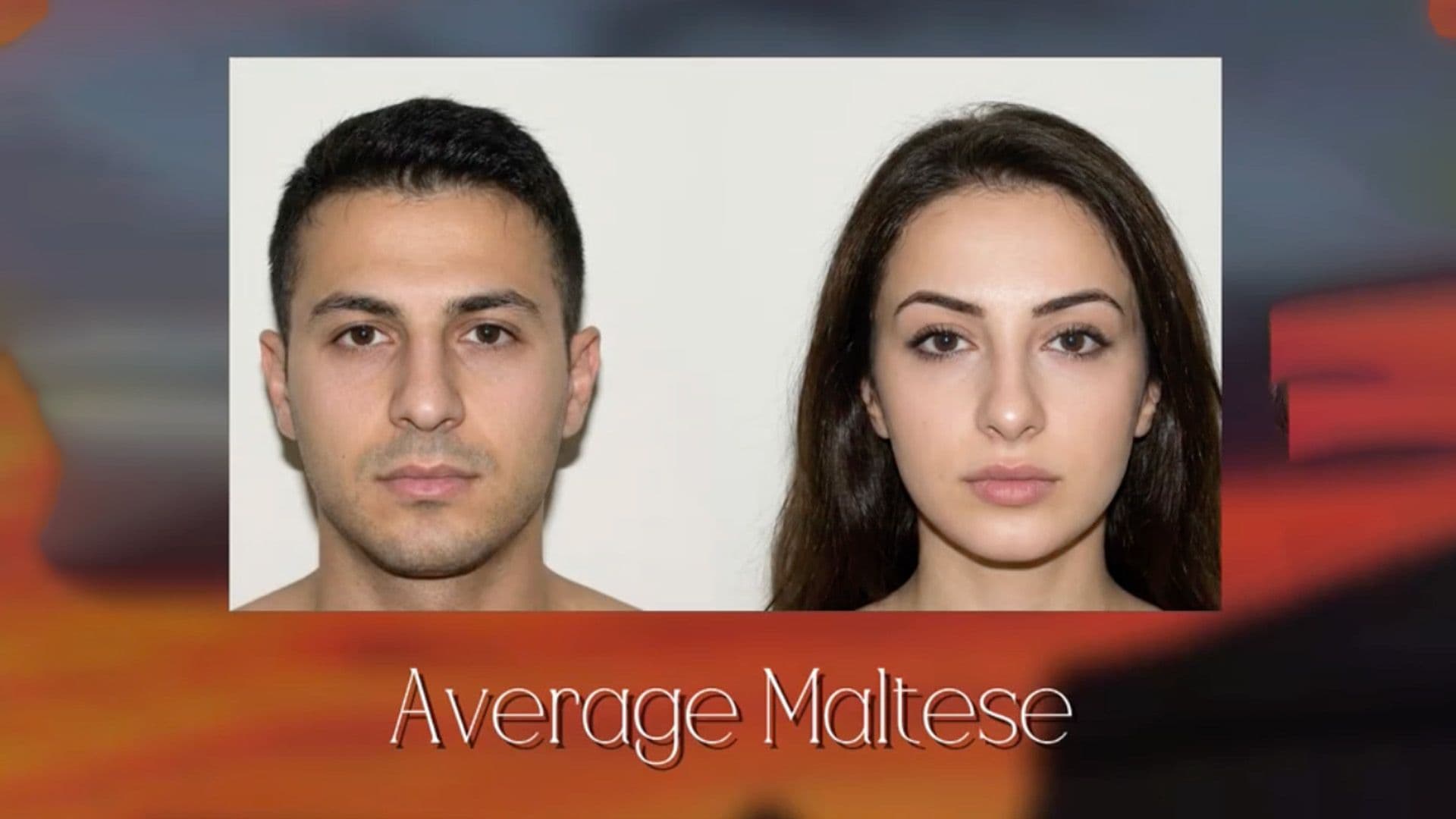TikToker Breaks Down Why Maltese People Look The Way They Do