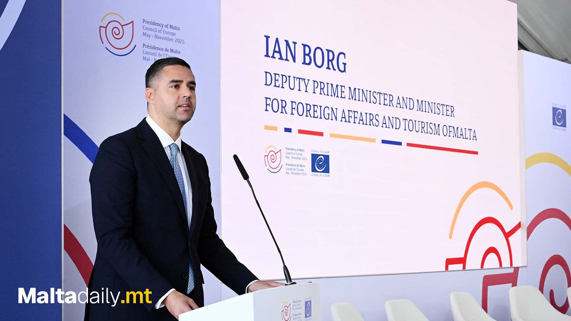 Deputy Prime Minister Highlights The Need for Media Literacy Among Citizens