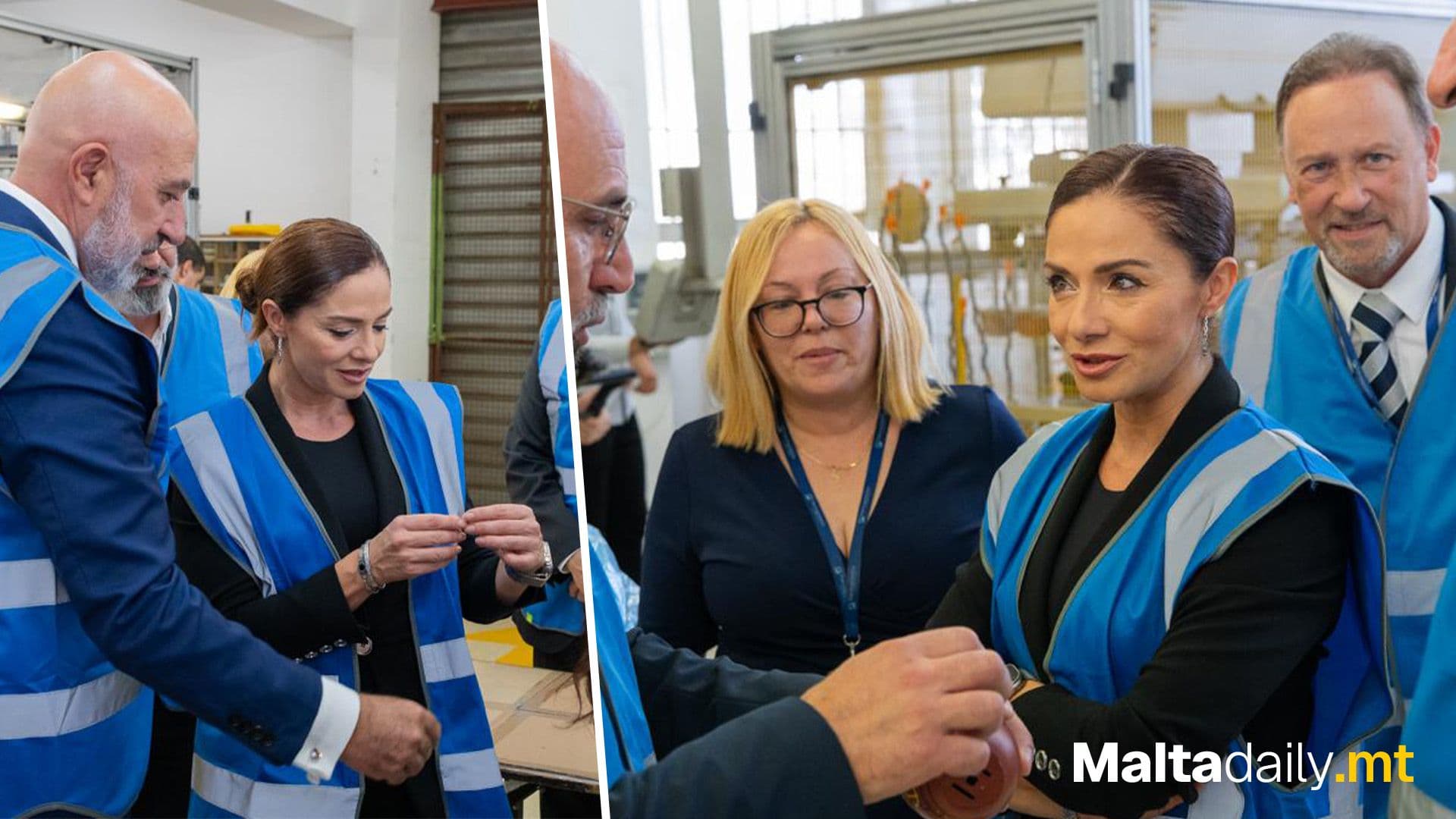 “Government Invests €1 Billion to Protect Families from Rising Energy Costs” Says Minister Miriam Dalli