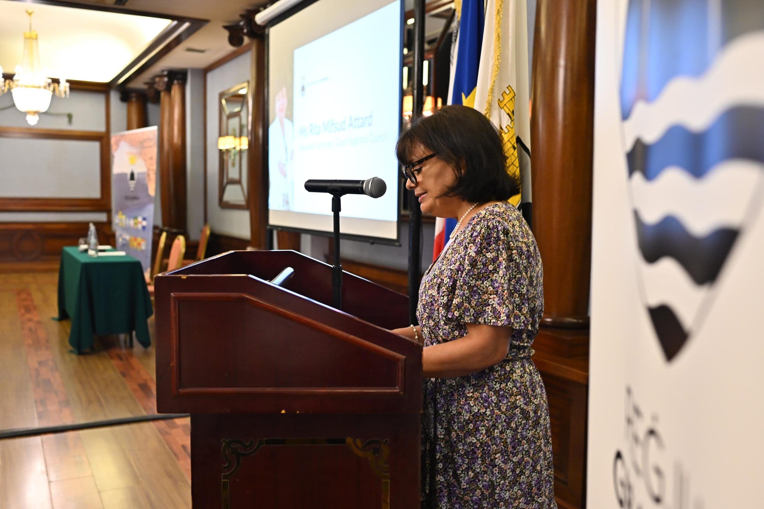 Gozo Regional Council Holds 2025 Annual Meeting