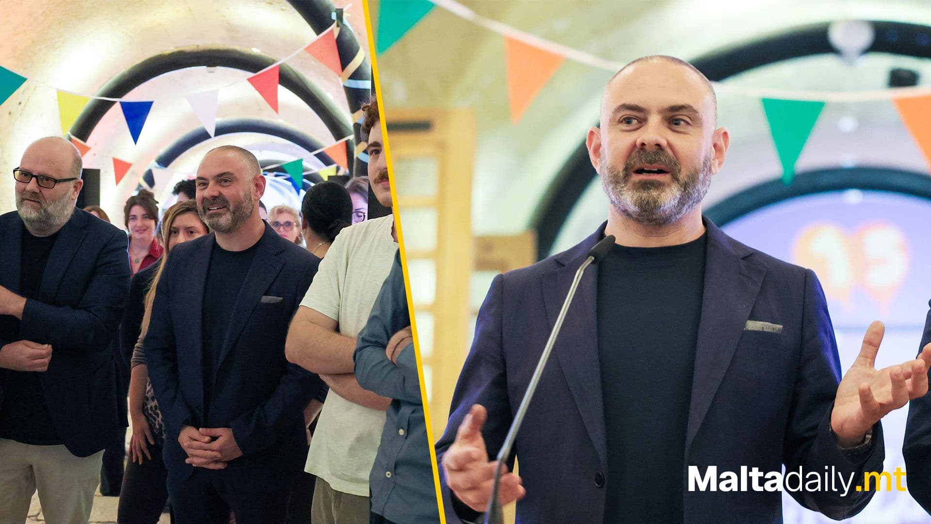 ŻiguŻajg Returns For Its 15th Edition: Malta’s Leading Arts Festival For Children and Young People Celebrates Creativity Across Valletta, Birgu and Gozo