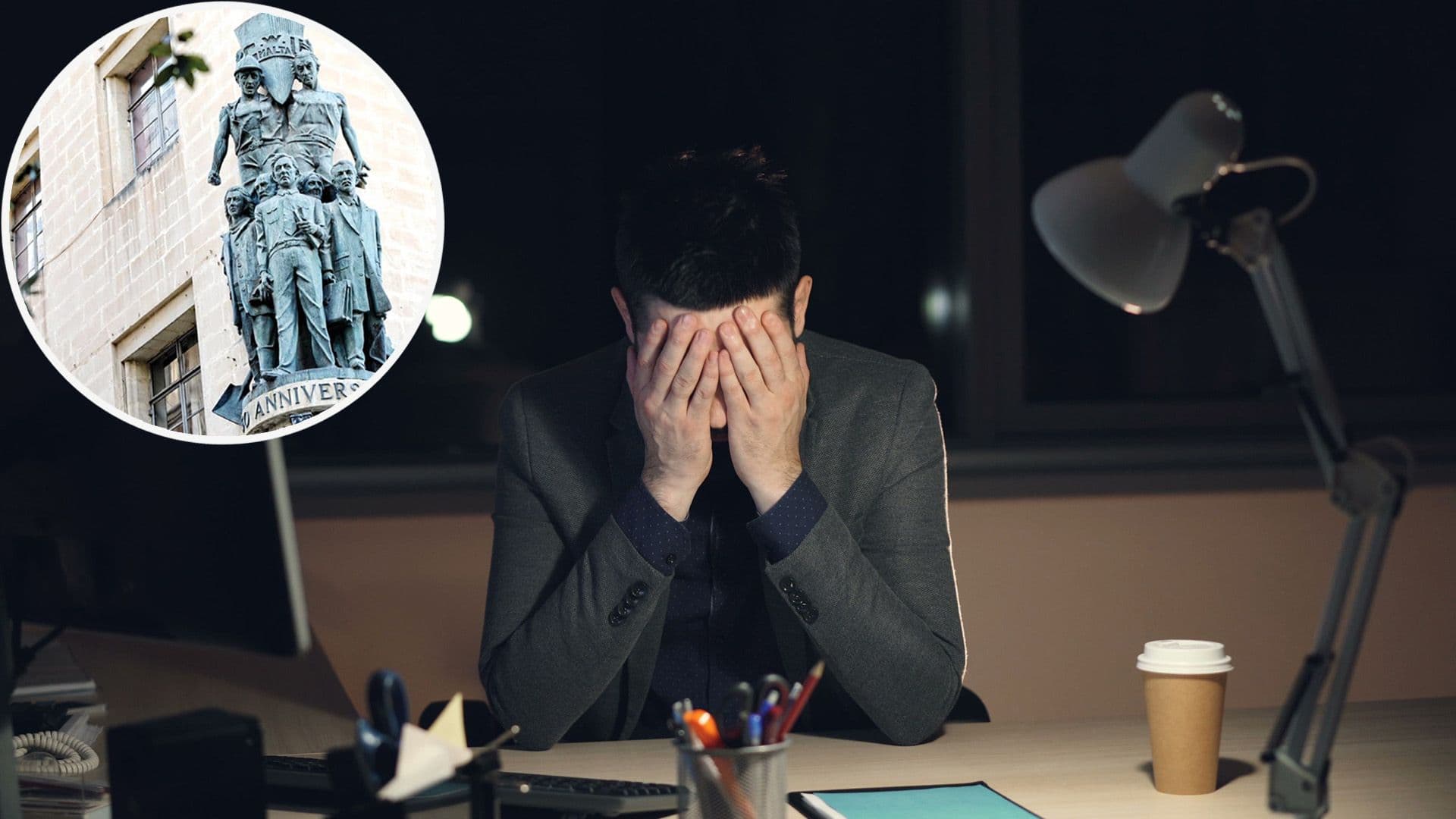 GWU Calls For Stronger EU Legislation On Workplace Mental Health