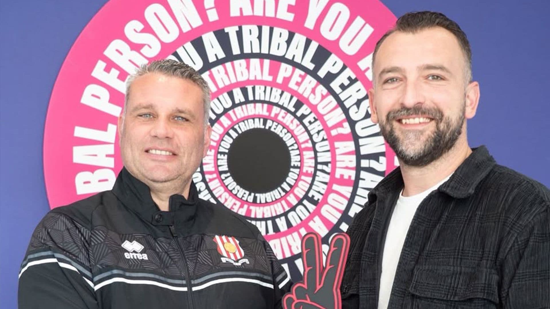Darren Abdilla Named VBET Coach of the Month for January 2026