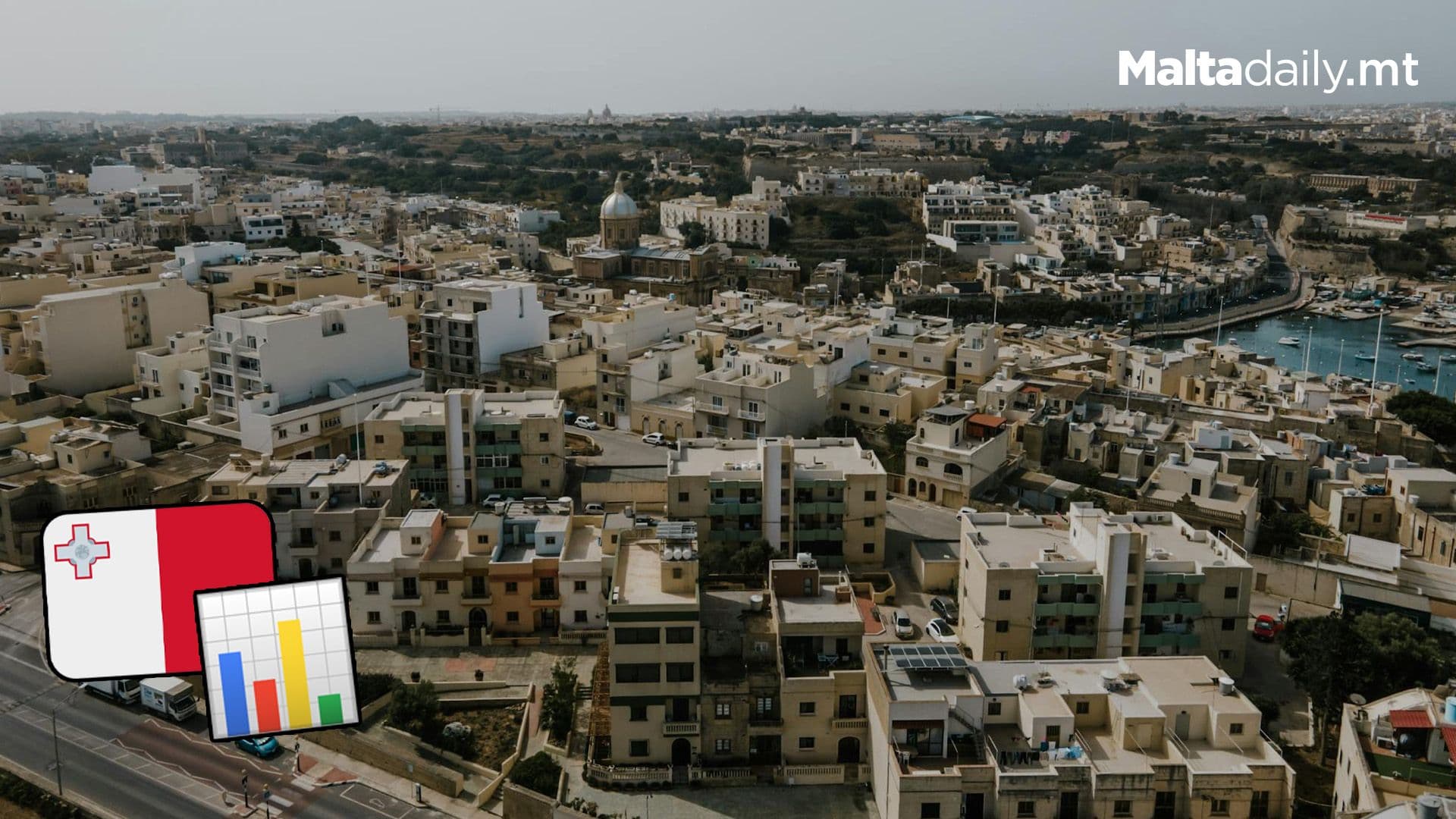 Around 20,500 People In Malta Can’t Read And Write