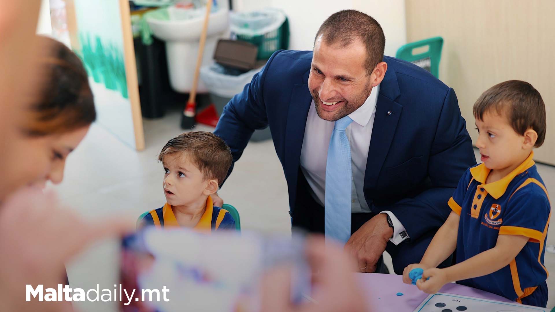 Prime Minister On Establishing A Climate Change Authority