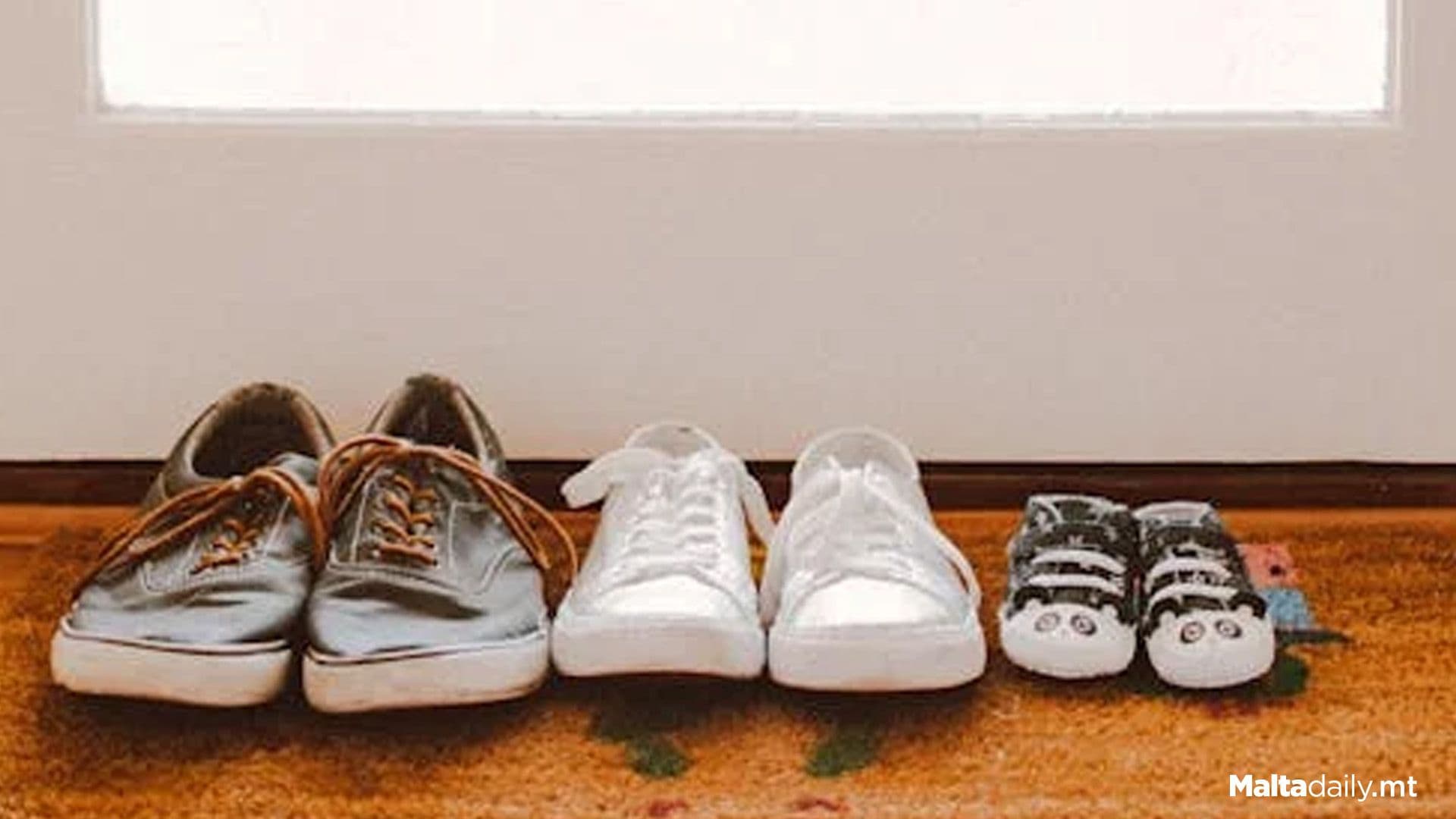 Most Maltese Ask Family For Help Not Friends Or Colleagues