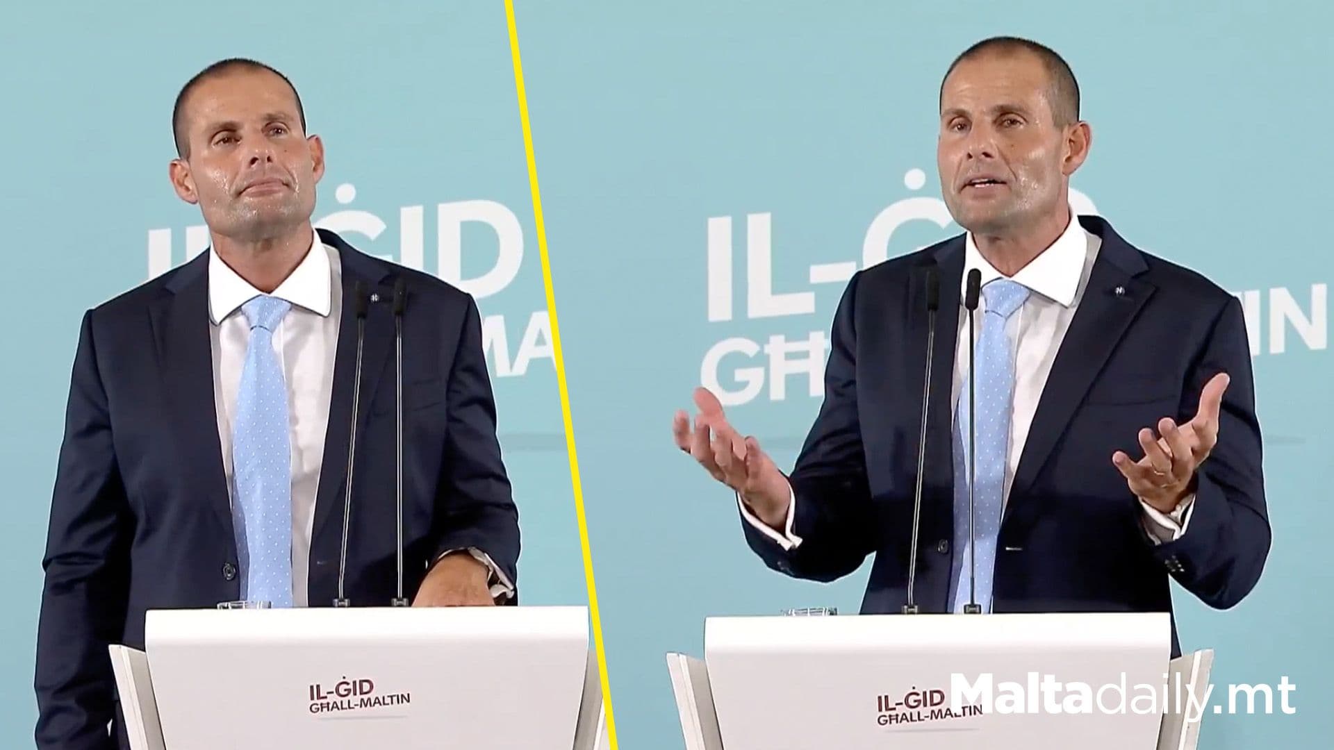 Malta to Test Smoke-Free Beach Zones As PM Announces Pilot Project