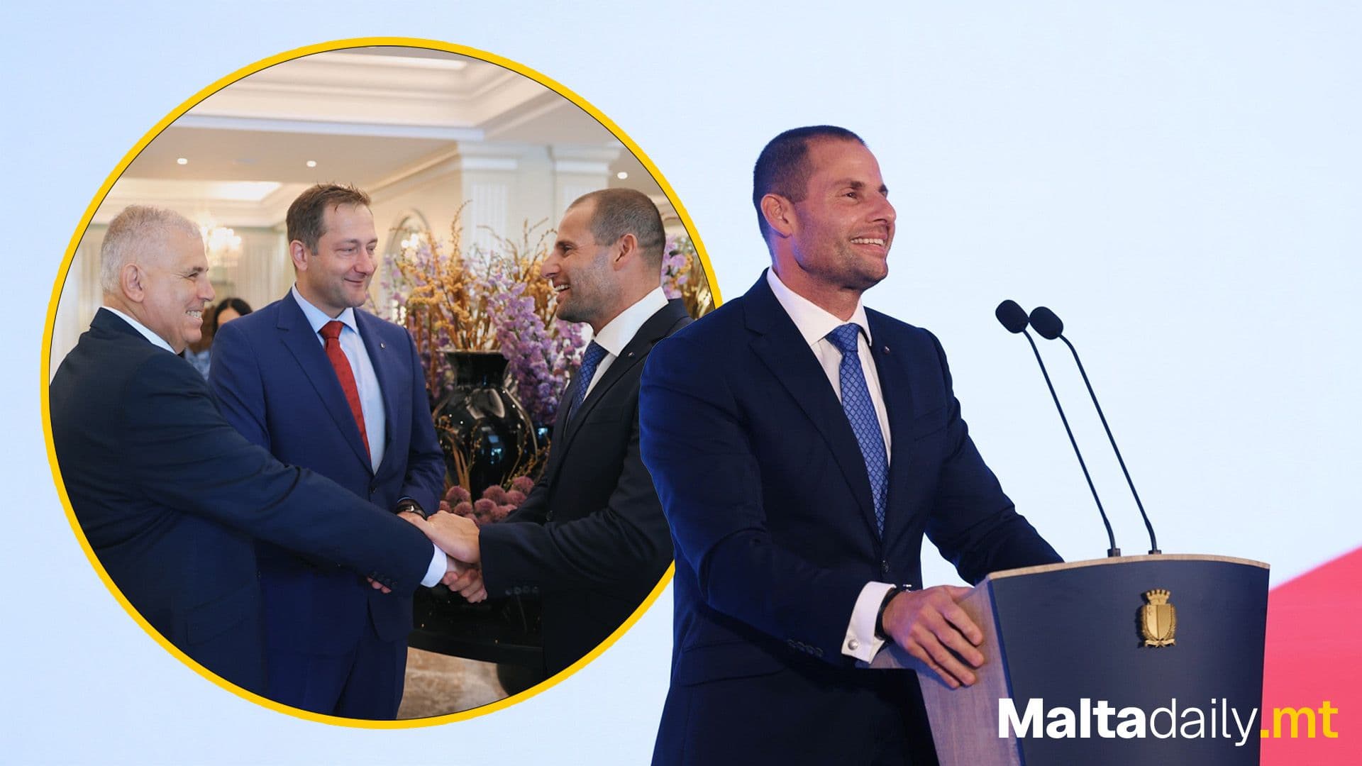 Malta Launches Food Safety And Security Authority To Safeguard The Nation’s Future