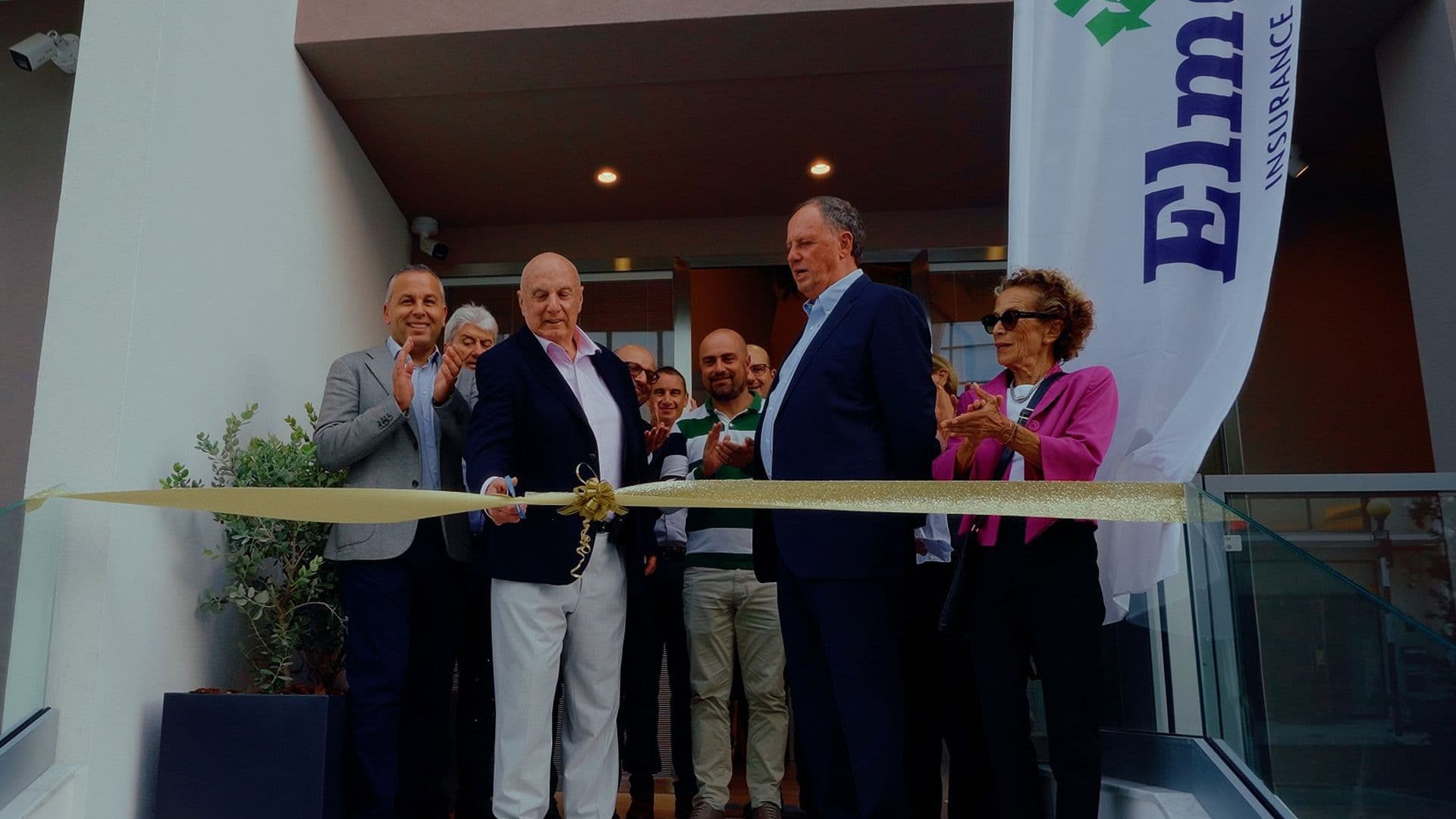 Elmo Insurance Expands Ta’ Xbiex Headquarters to Enhance Customer Experience