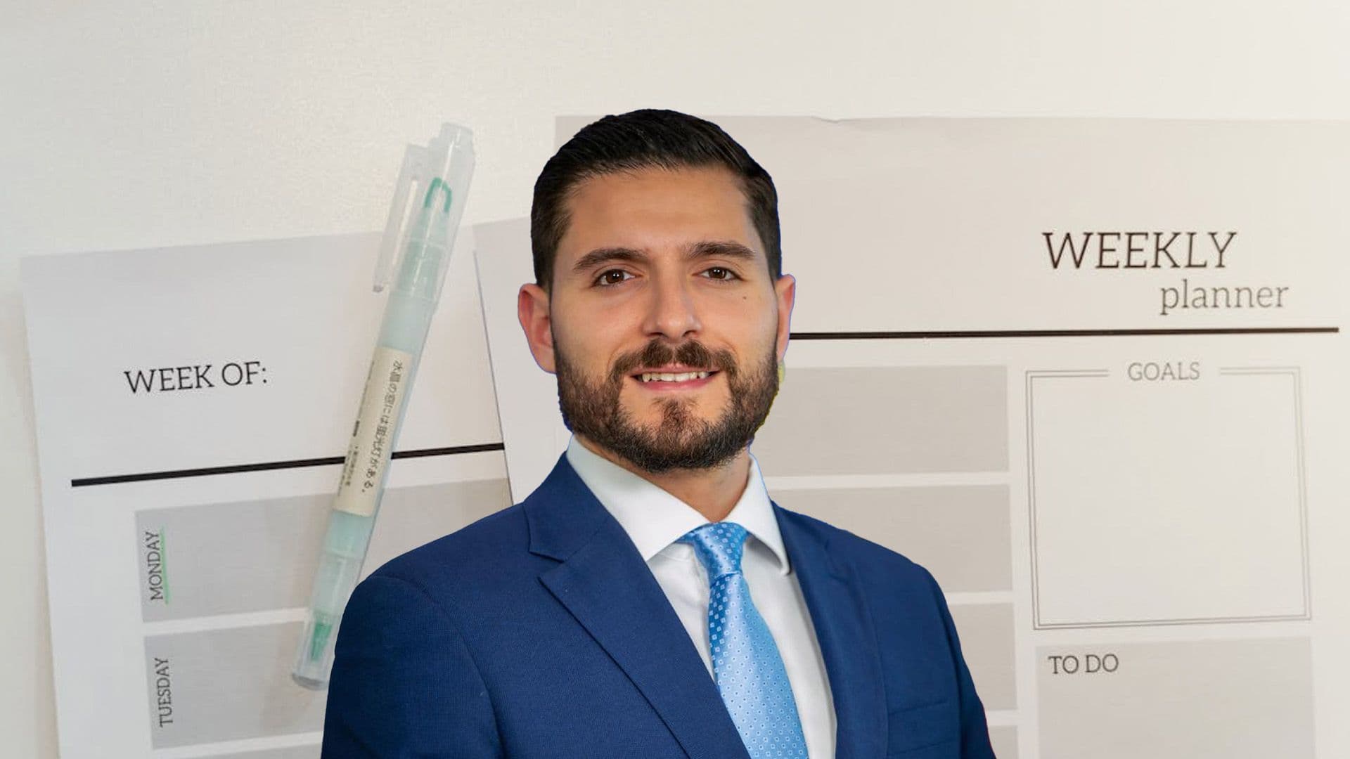 Labour Accuses Alex Borg Of Changing Position On 4 Day Work Week