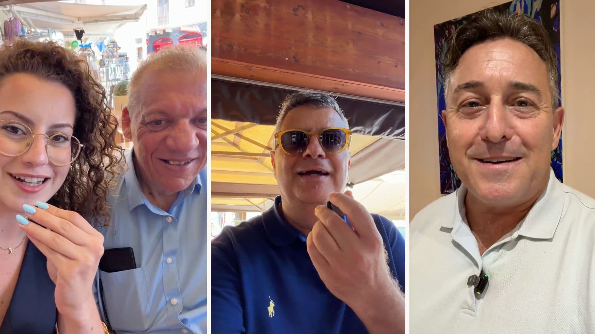 PN Politicians Send Best Wishes To Alex Borg Ahead Of Leadership Vote
