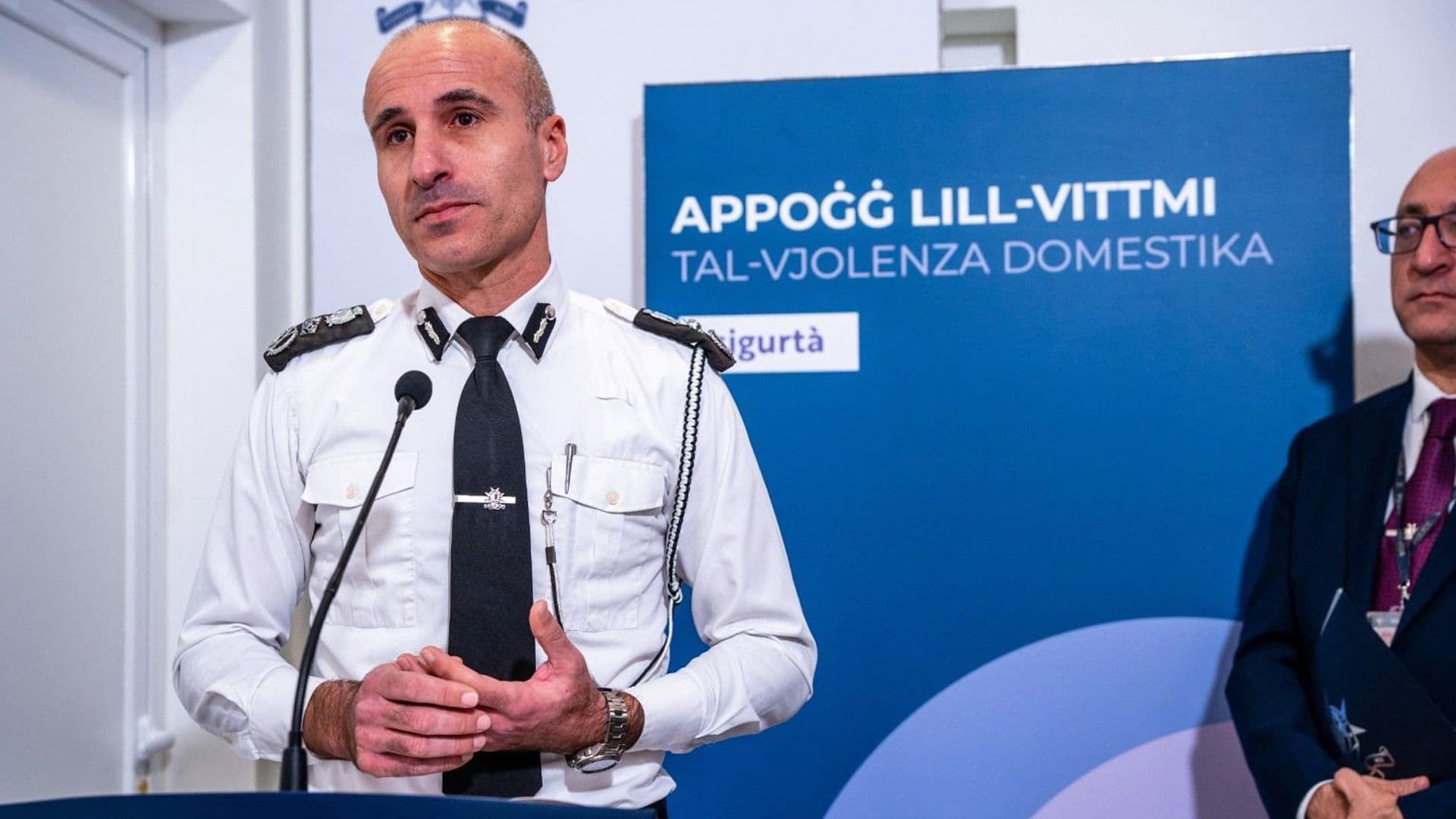 3rd Hub For Domestic Violence Victims Opens In Imtarfa