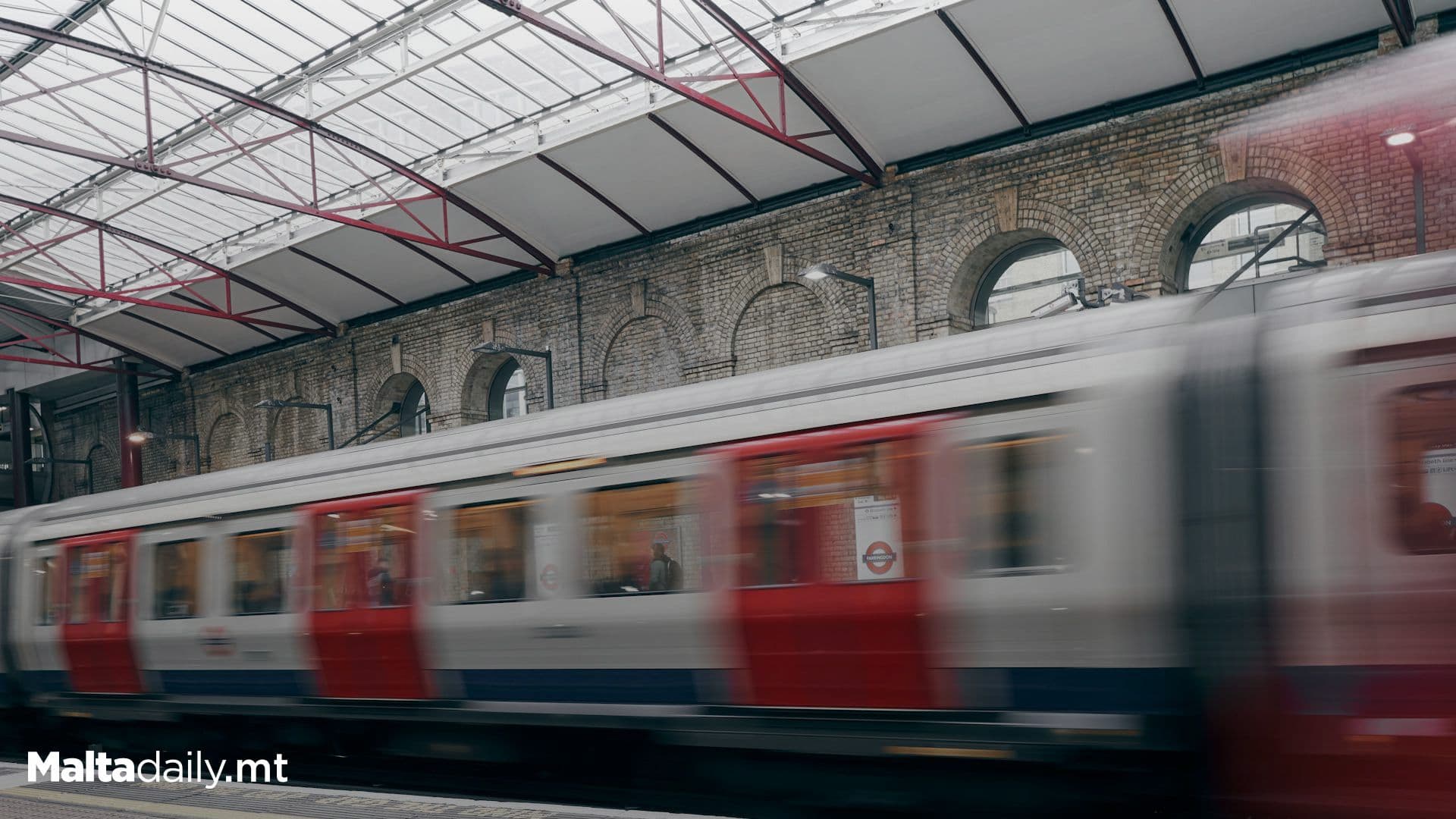 You Can Soon Travel From London To New York In 54 Minutes