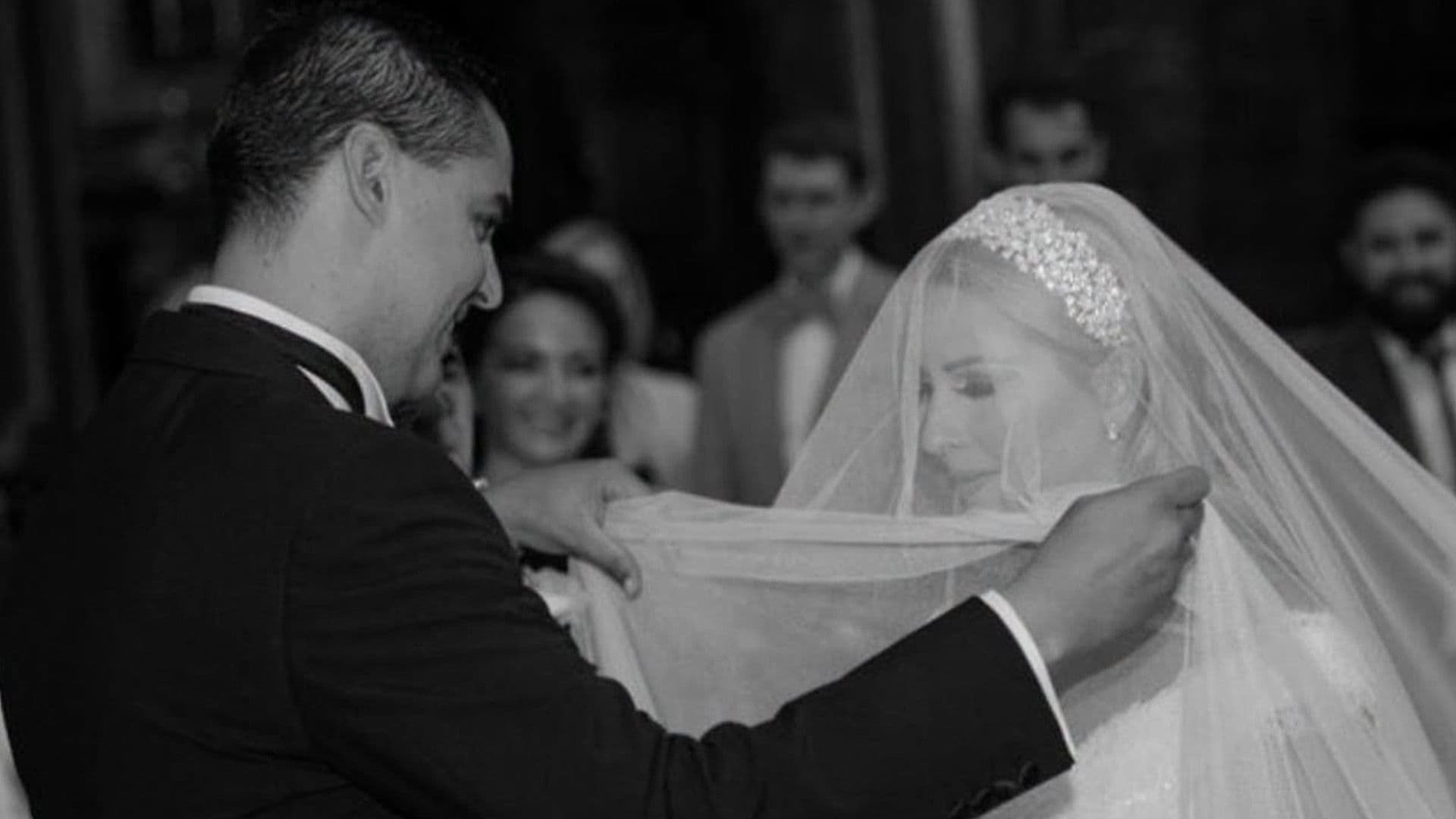 Deputy Prime Minister Ian Borg Celebrates 9 Year Wedding Anniversary With Wife Rachelle