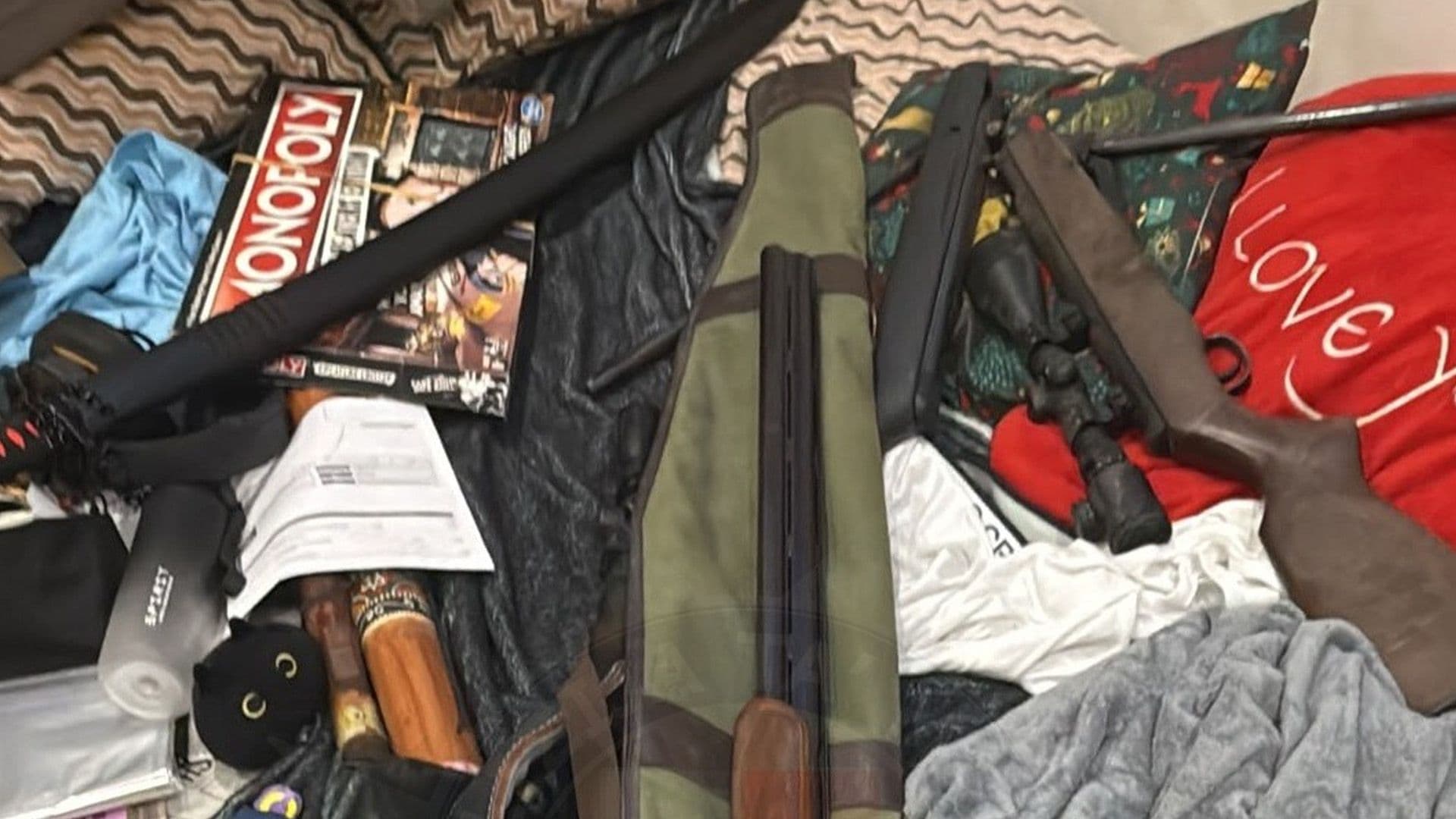 Two Men Arrested For Drug Trafficking: Found Driving With Loaded Firearm