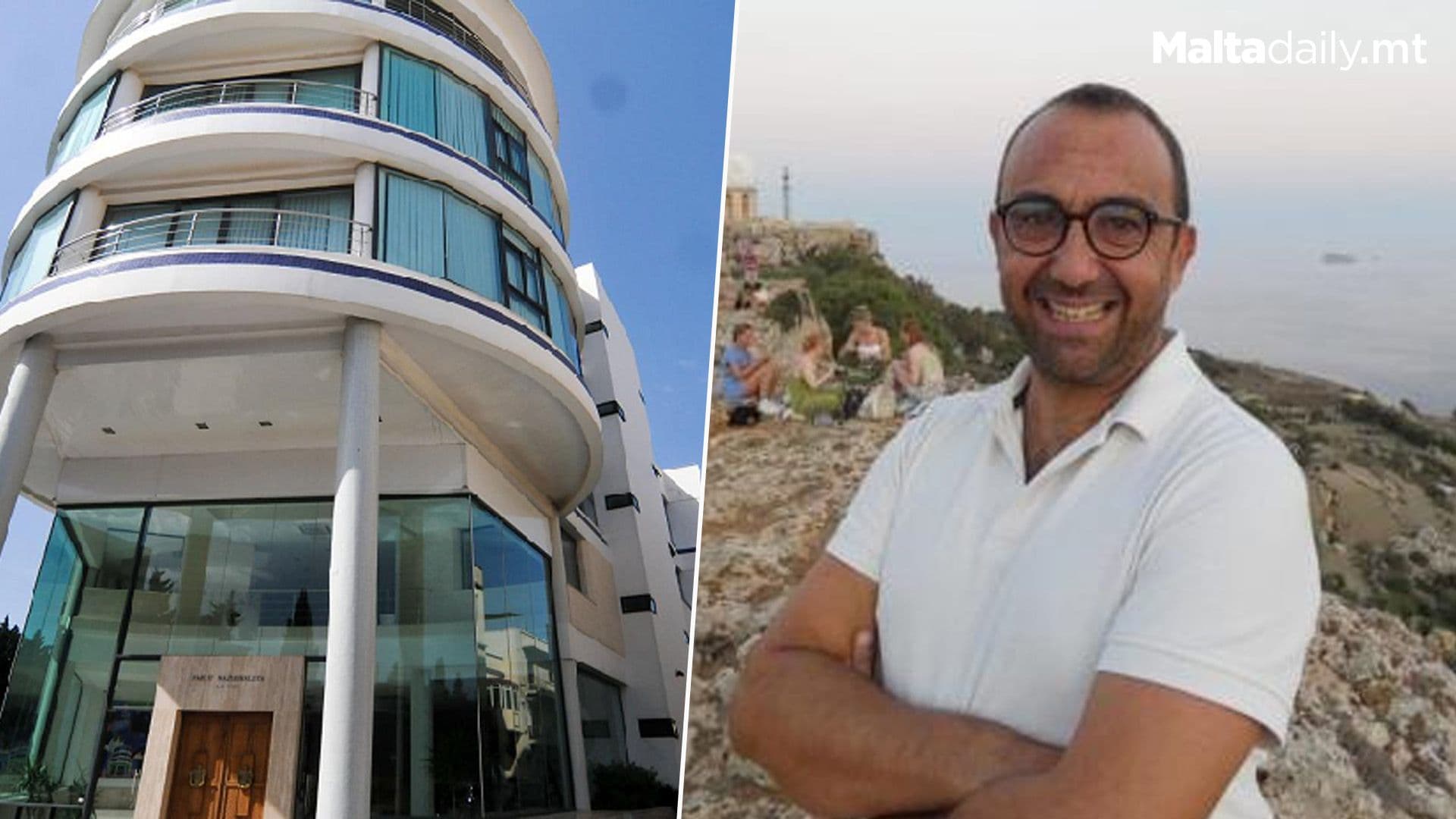 Nationalist Party and Net Media Wish Final Farewell To Karl Gouder