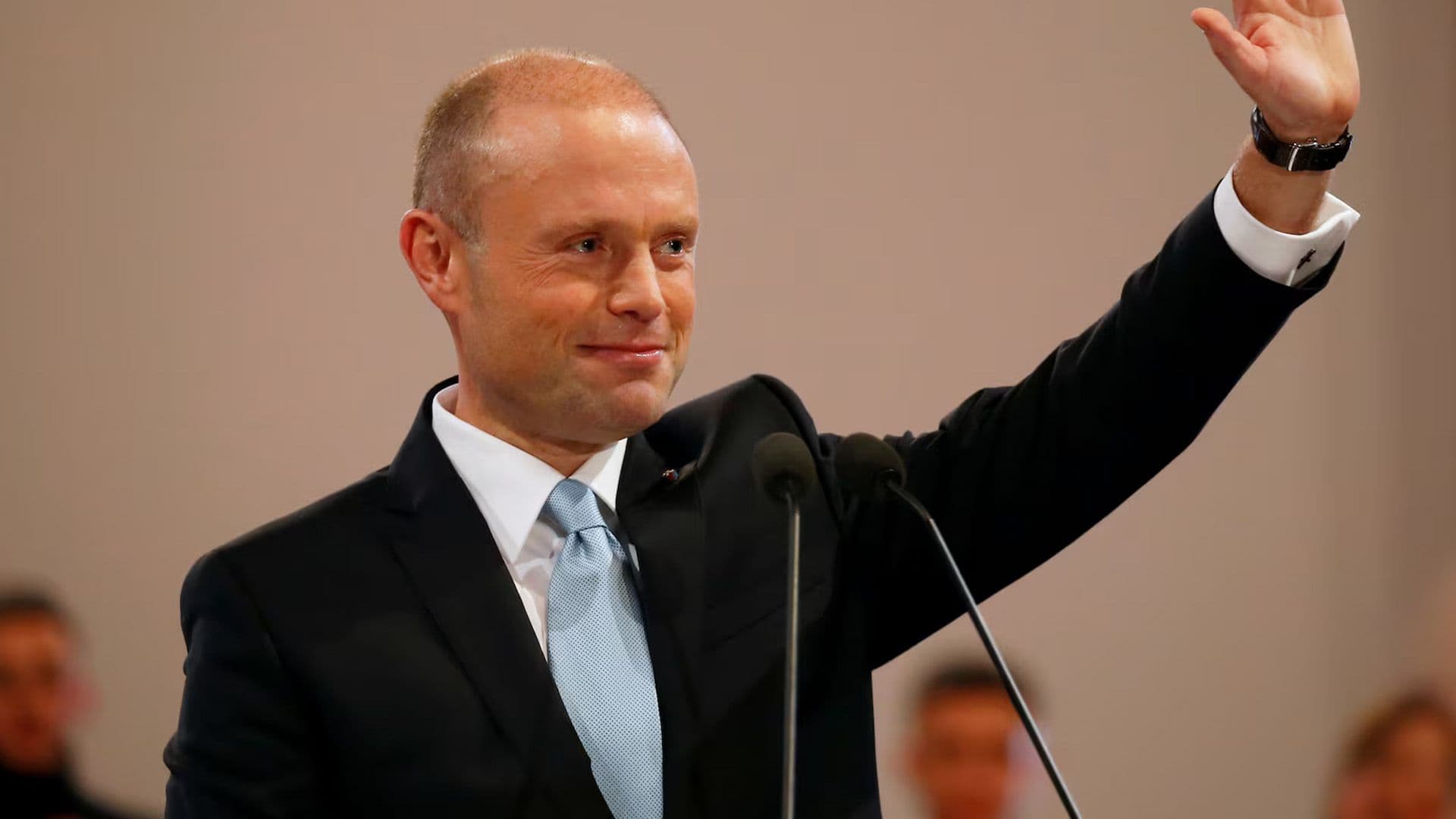 JOSEPH MUSCAT QUESTIONS PN’S ENERGY PROPOSALS AND SOLAR PLAN