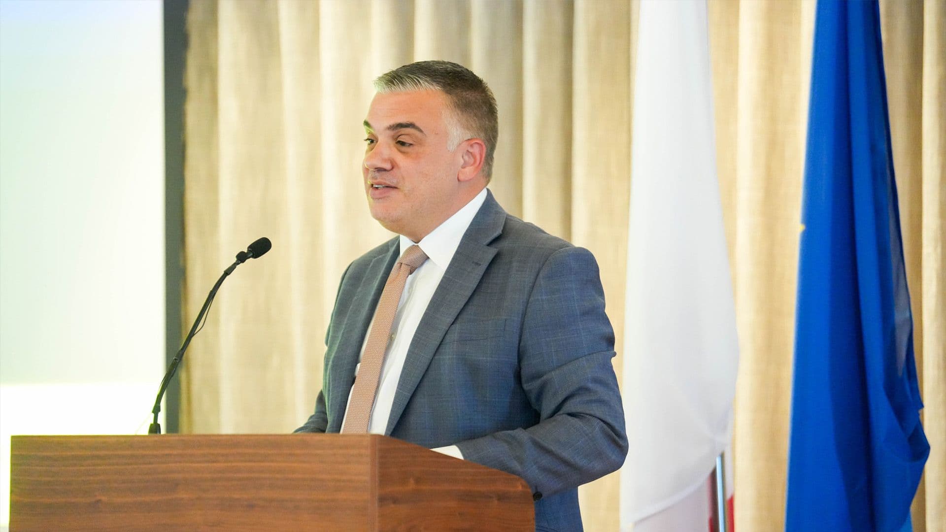 Malta Strengthens European Cooperation On Sustainable Mobility