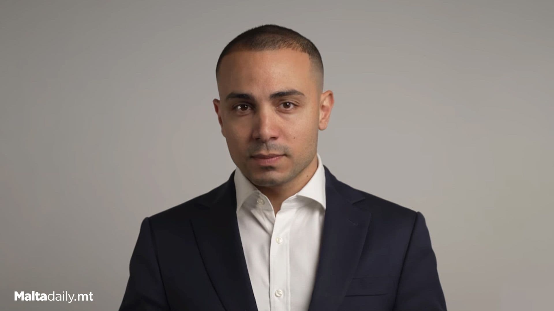 MEP Daniel Attard Says Belgian Police Conversation Recordings Are Good News