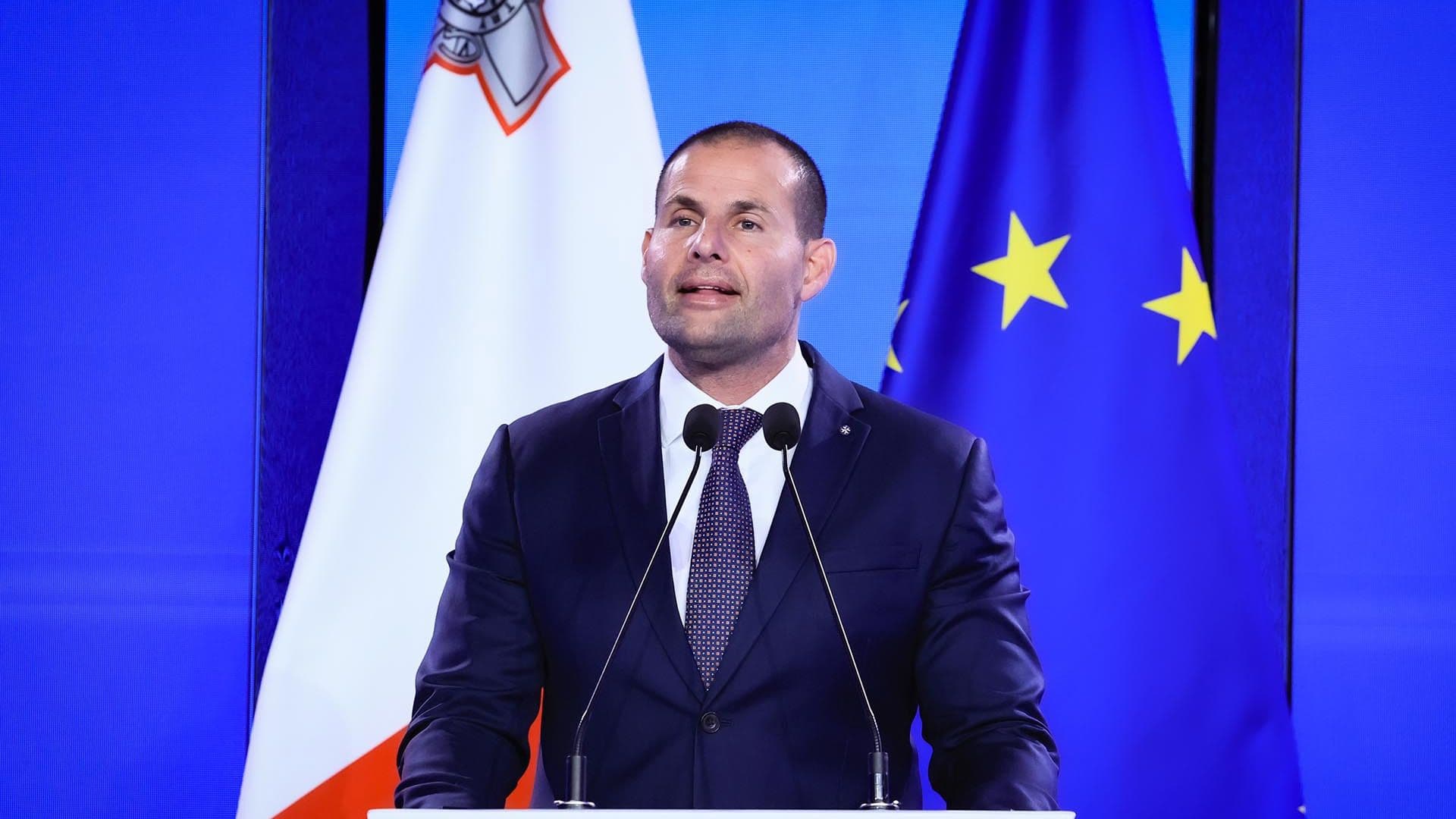 PM Stresses Key Role Of Honorary Consuls In Advancing Malta’s Global Interests